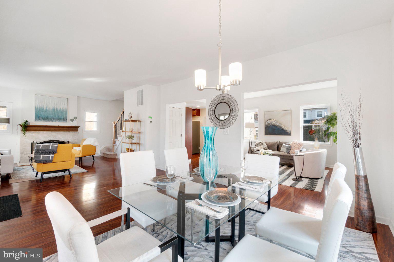 ASHBURTON - Residential