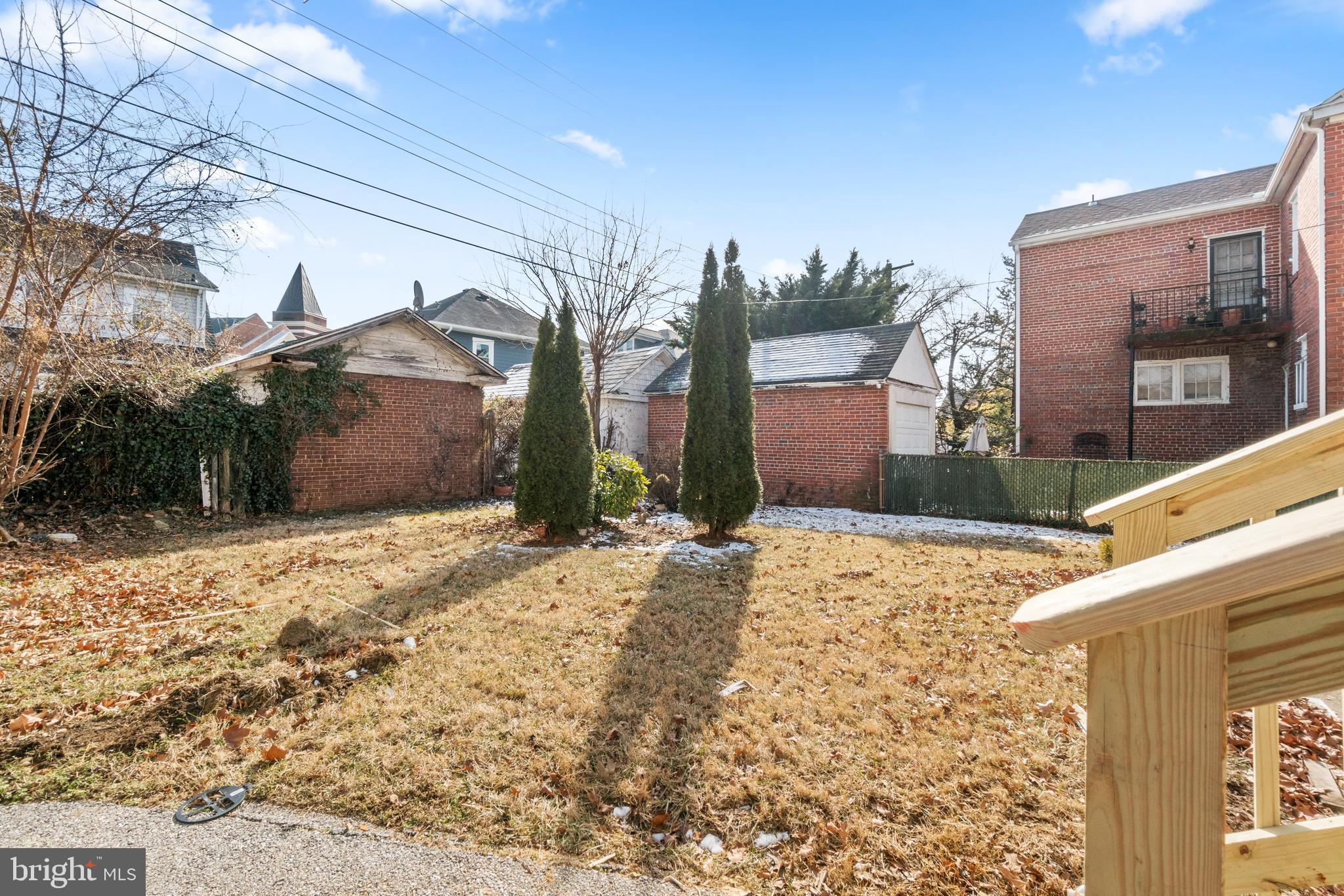 ASHBURTON - Residential