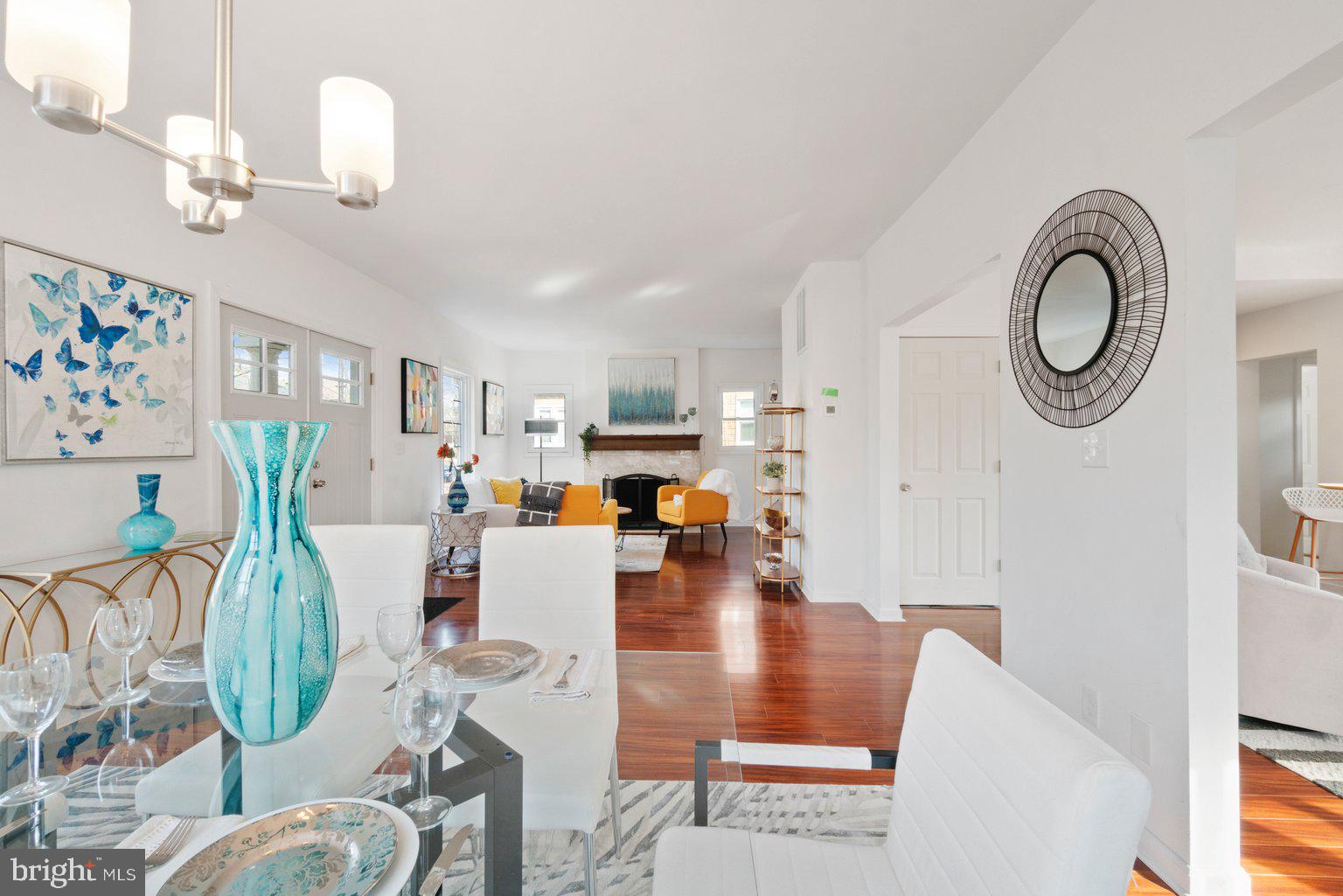 ASHBURTON - Residential