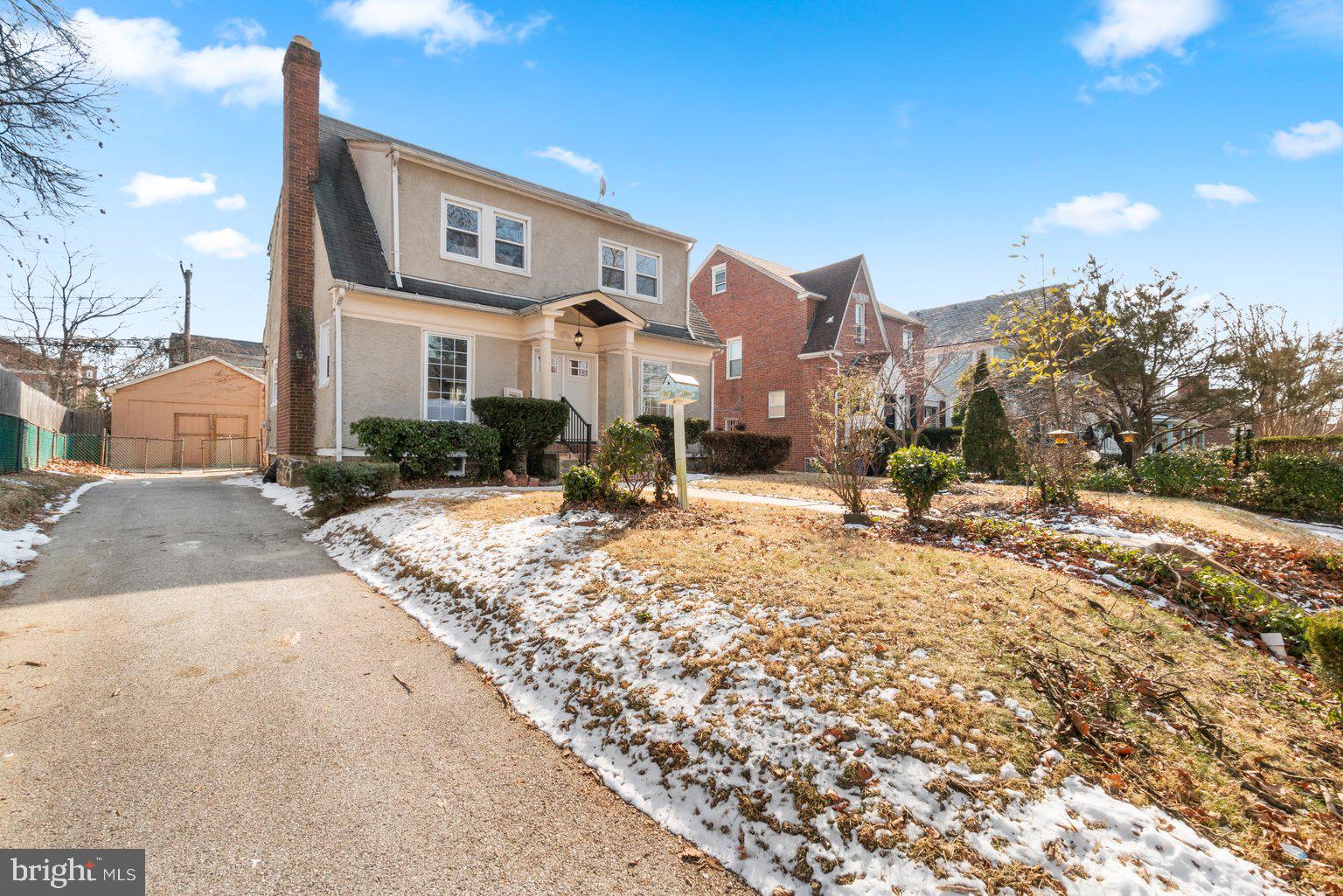 ASHBURTON - Residential