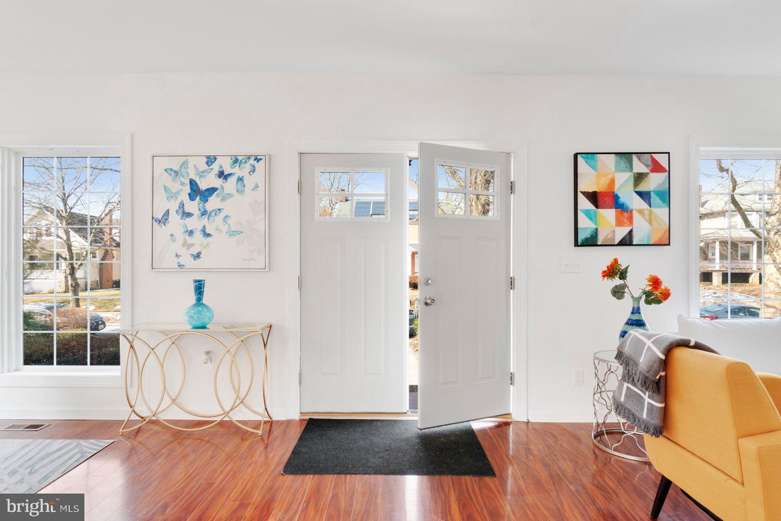 ASHBURTON - Residential