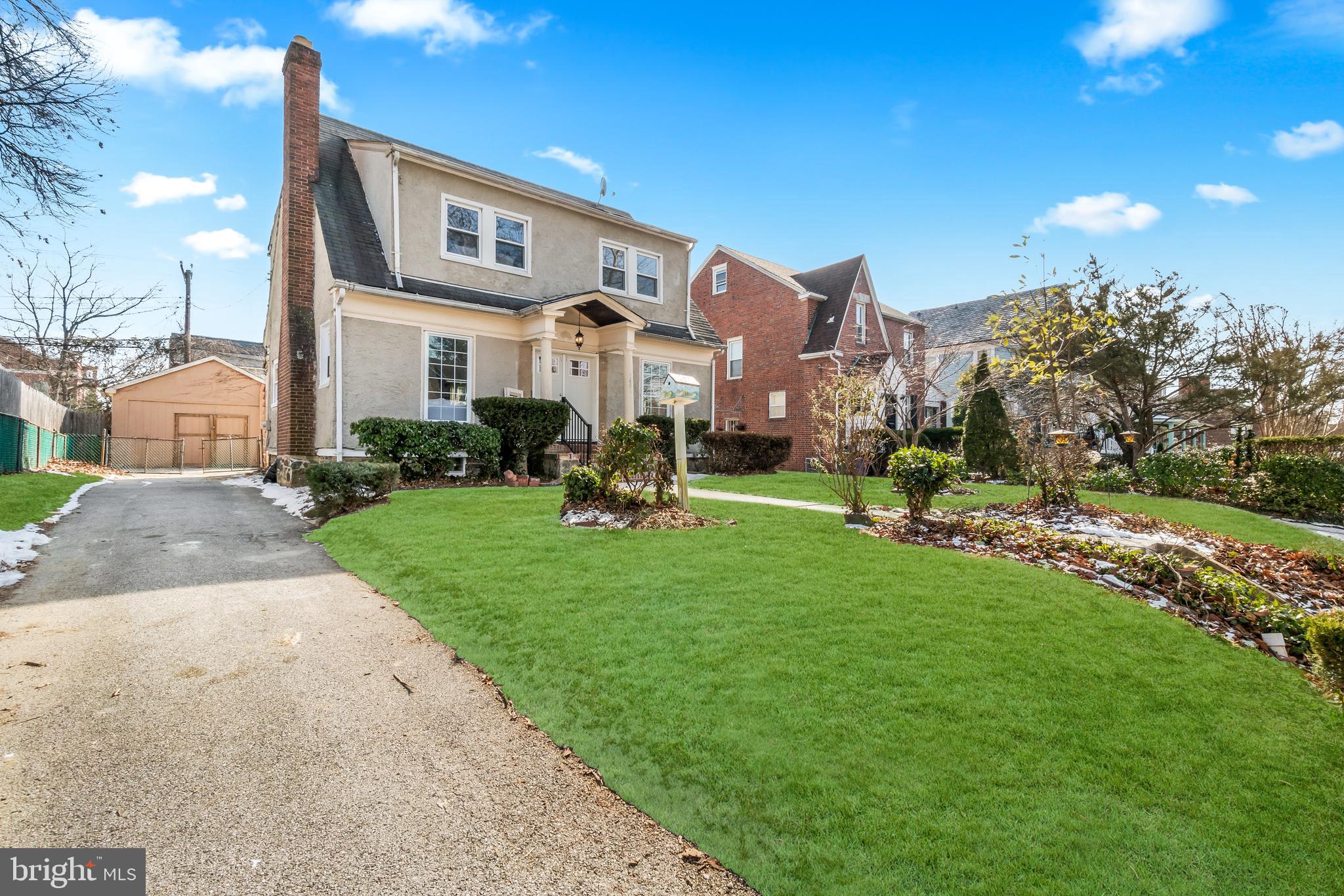 ASHBURTON - Residential