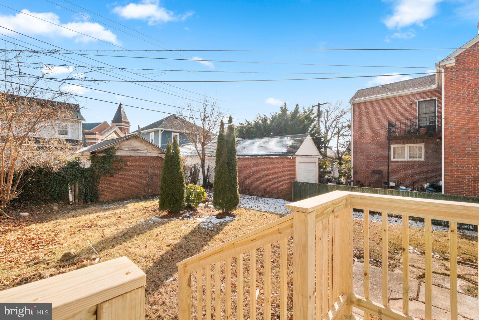 ASHBURTON - Residential