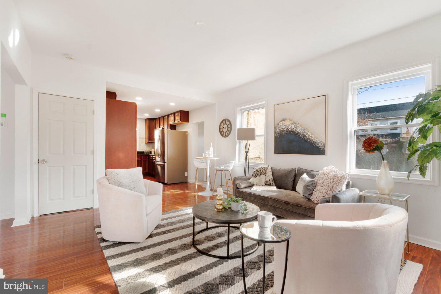 ASHBURTON - Residential