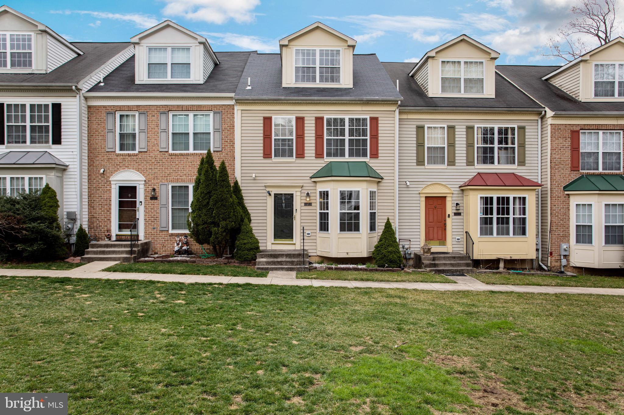 VILLAGES OF WINTERSET - Residential