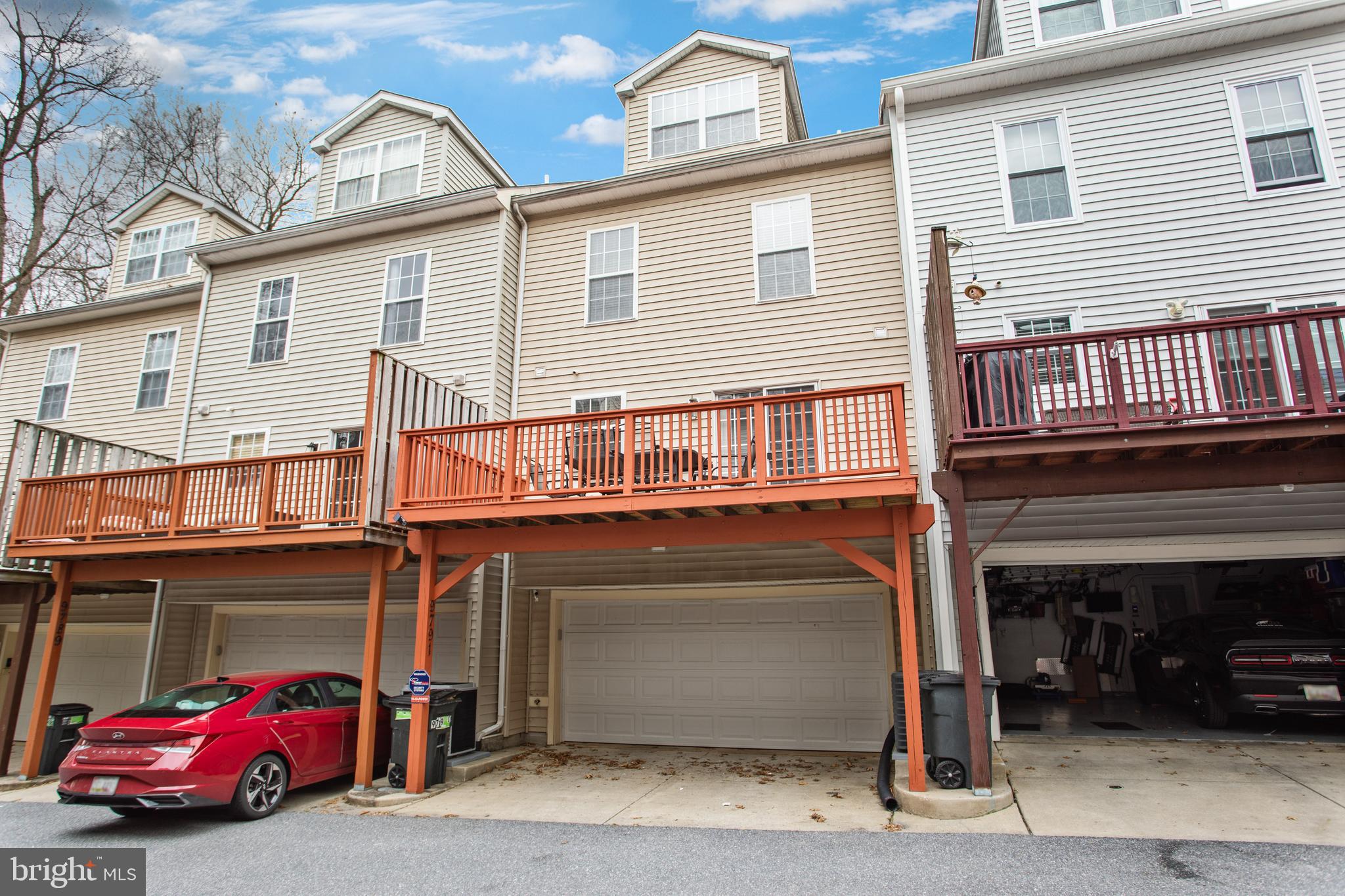 VILLAGES OF WINTERSET - Residential