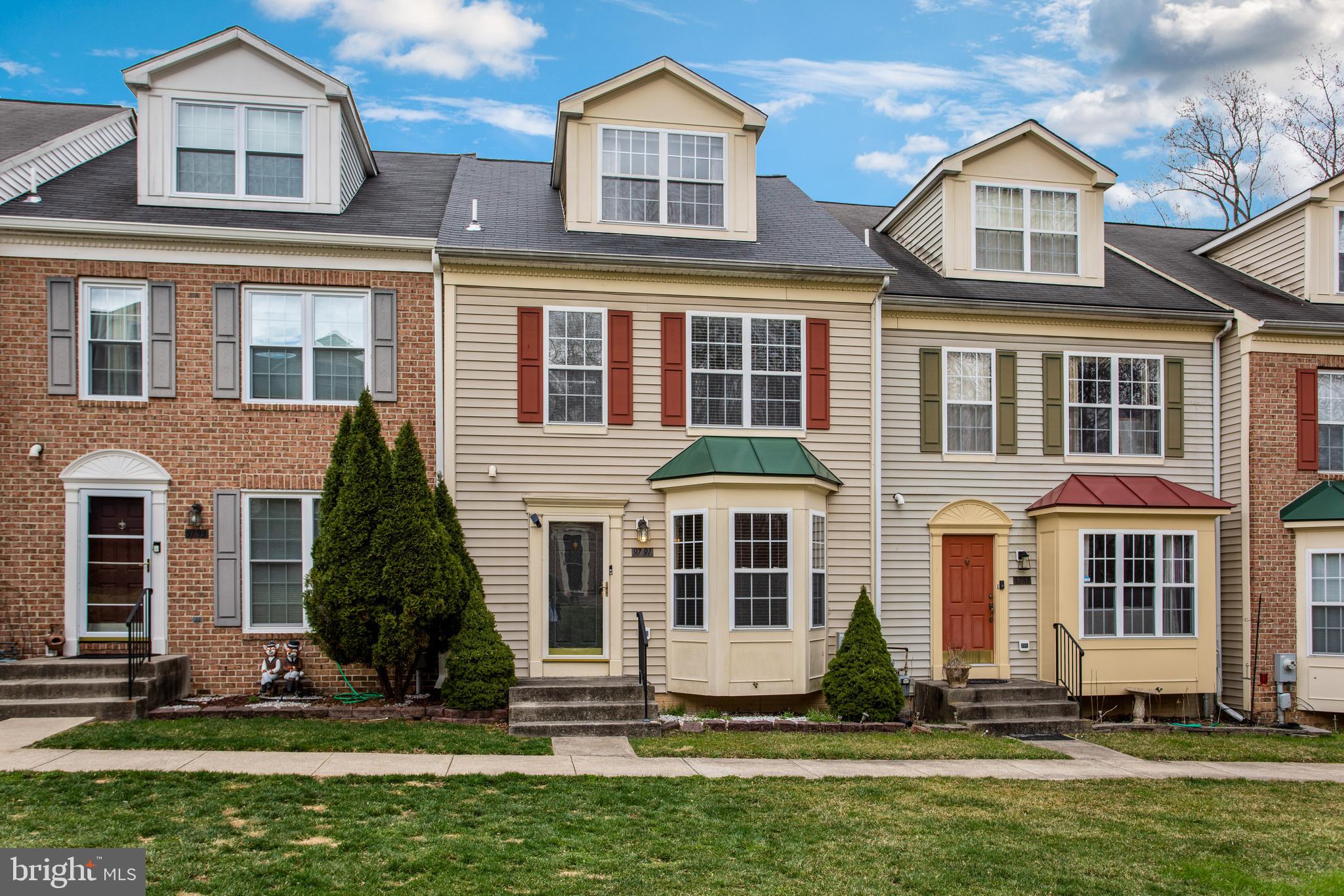 VILLAGES OF WINTERSET - Residential