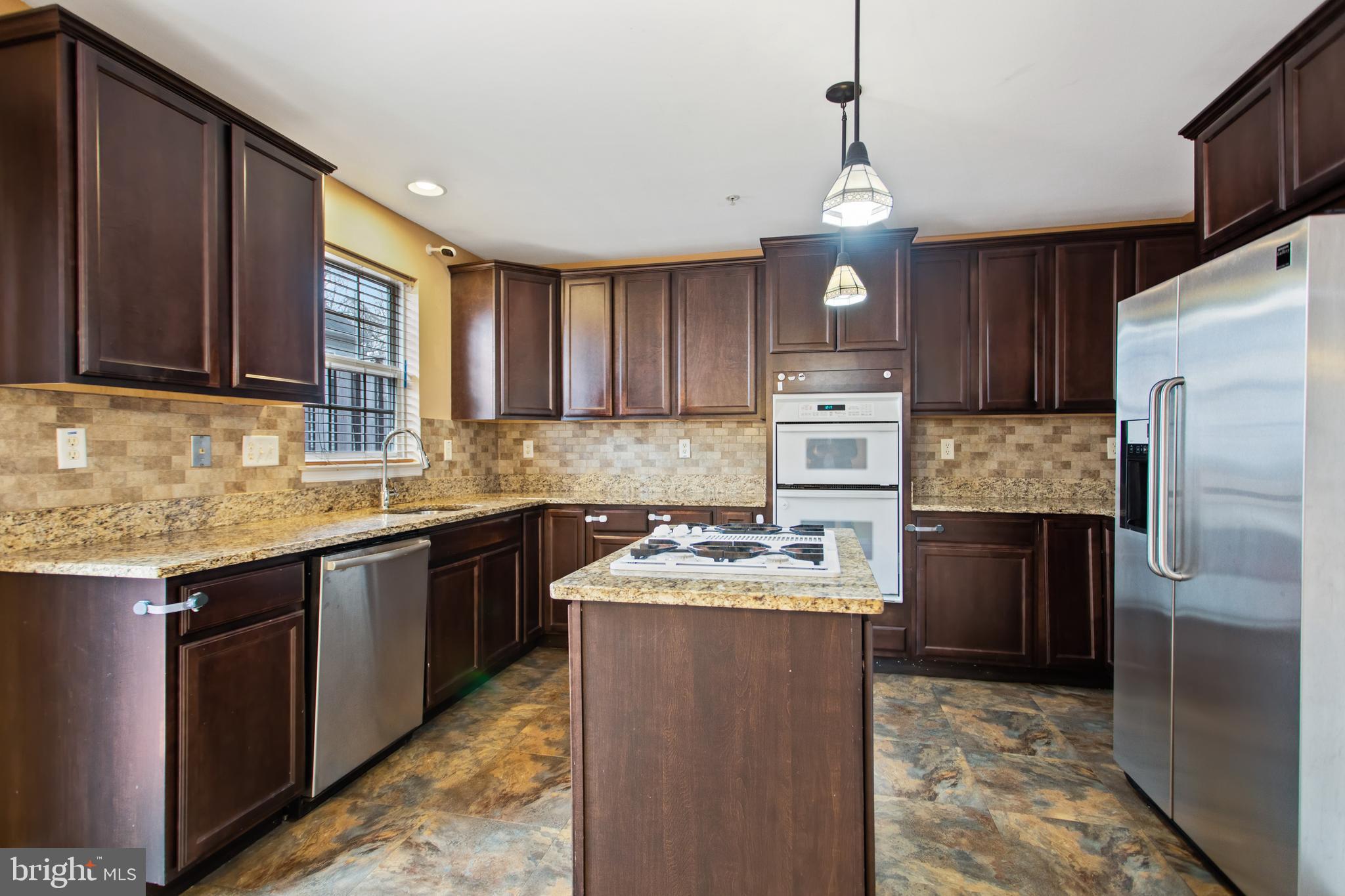 VILLAGES OF WINTERSET - Residential