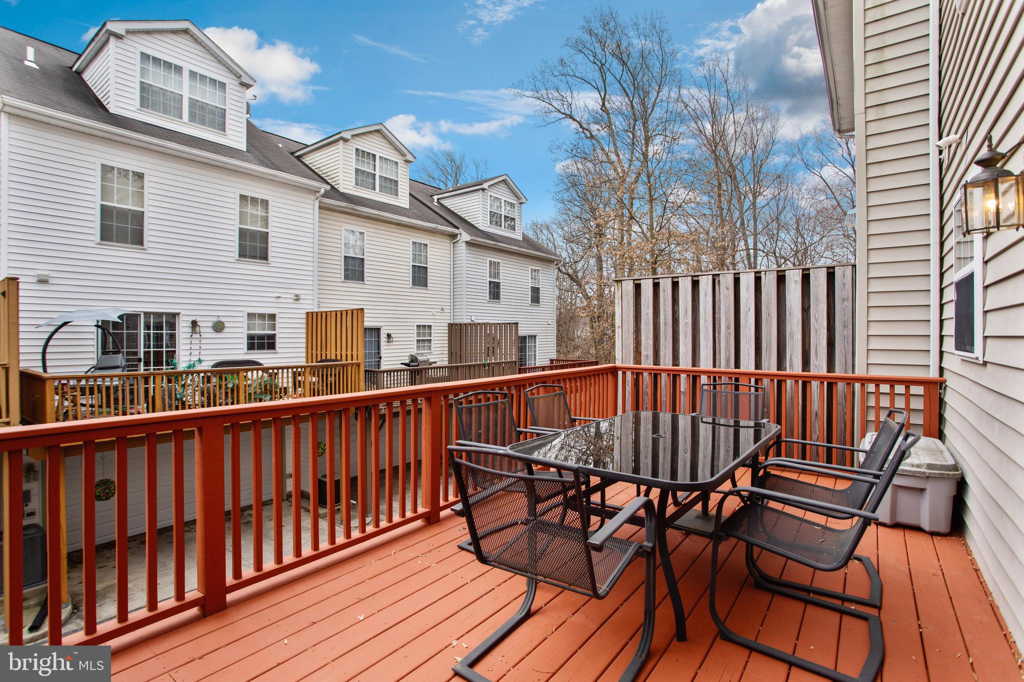 VILLAGES OF WINTERSET - Residential