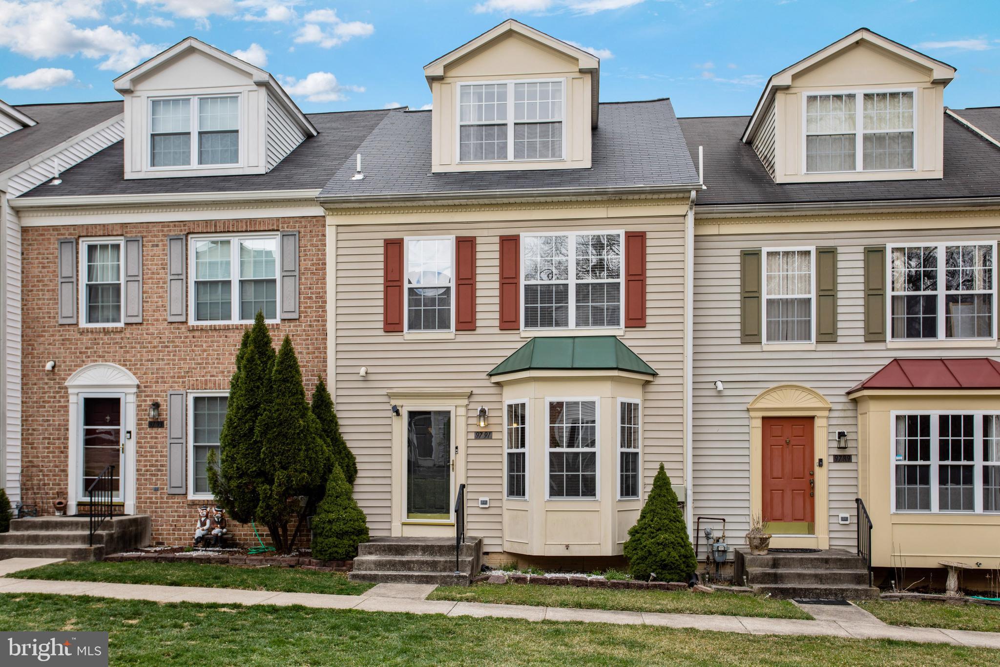 VILLAGES OF WINTERSET - Residential