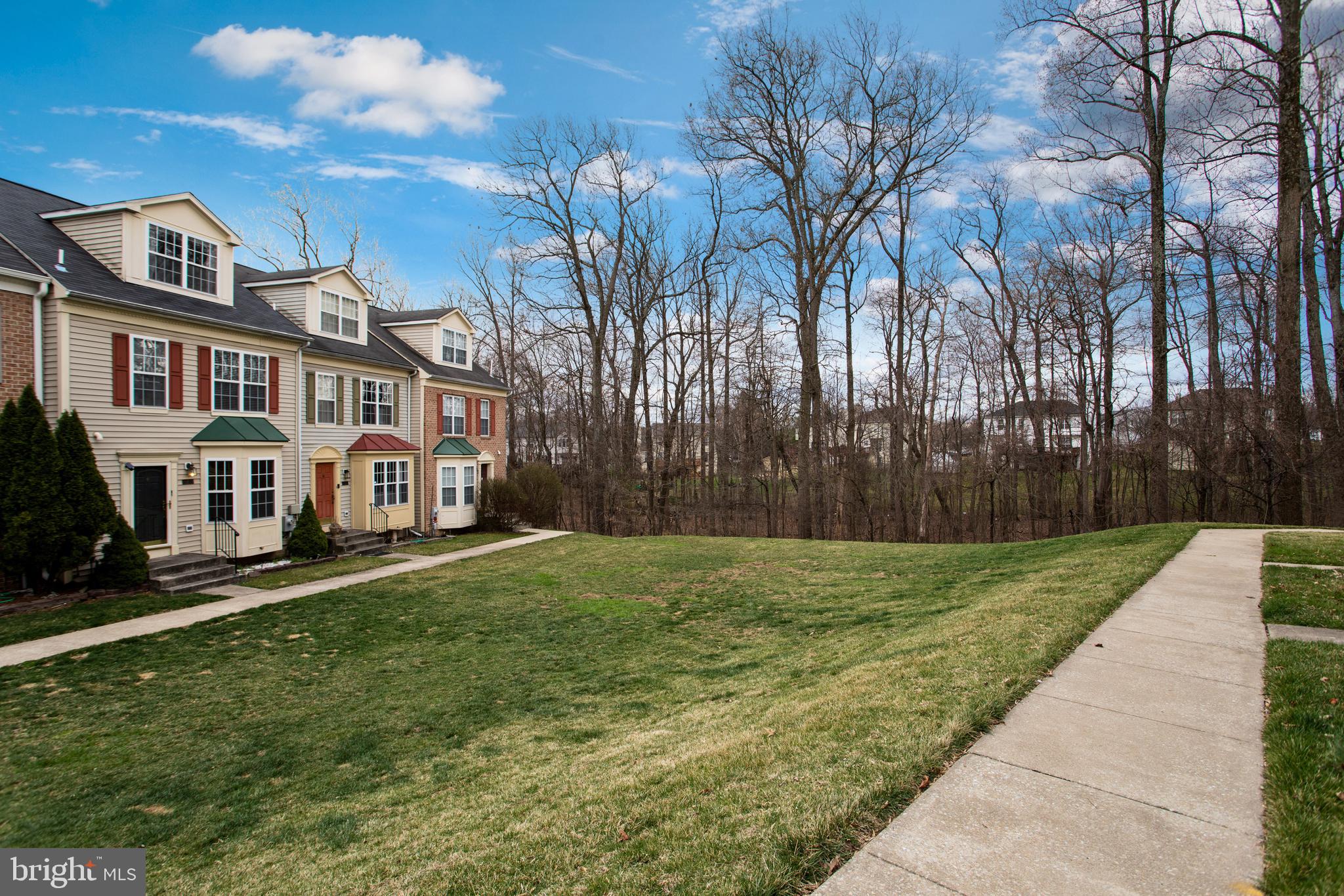 VILLAGES OF WINTERSET - Residential