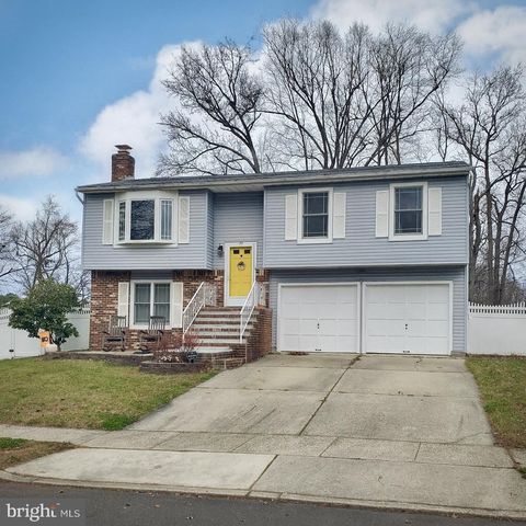 70 TARNSFIELD WESTAMPTON NJ 08060