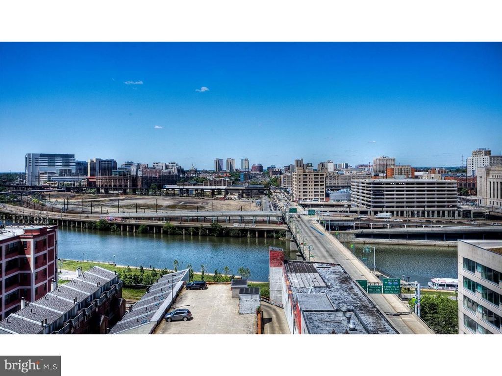 Photo of 201 S 25th Street #1B-704, PHILADELPHIA, PA 19103 (MLS # PAPH2521386)