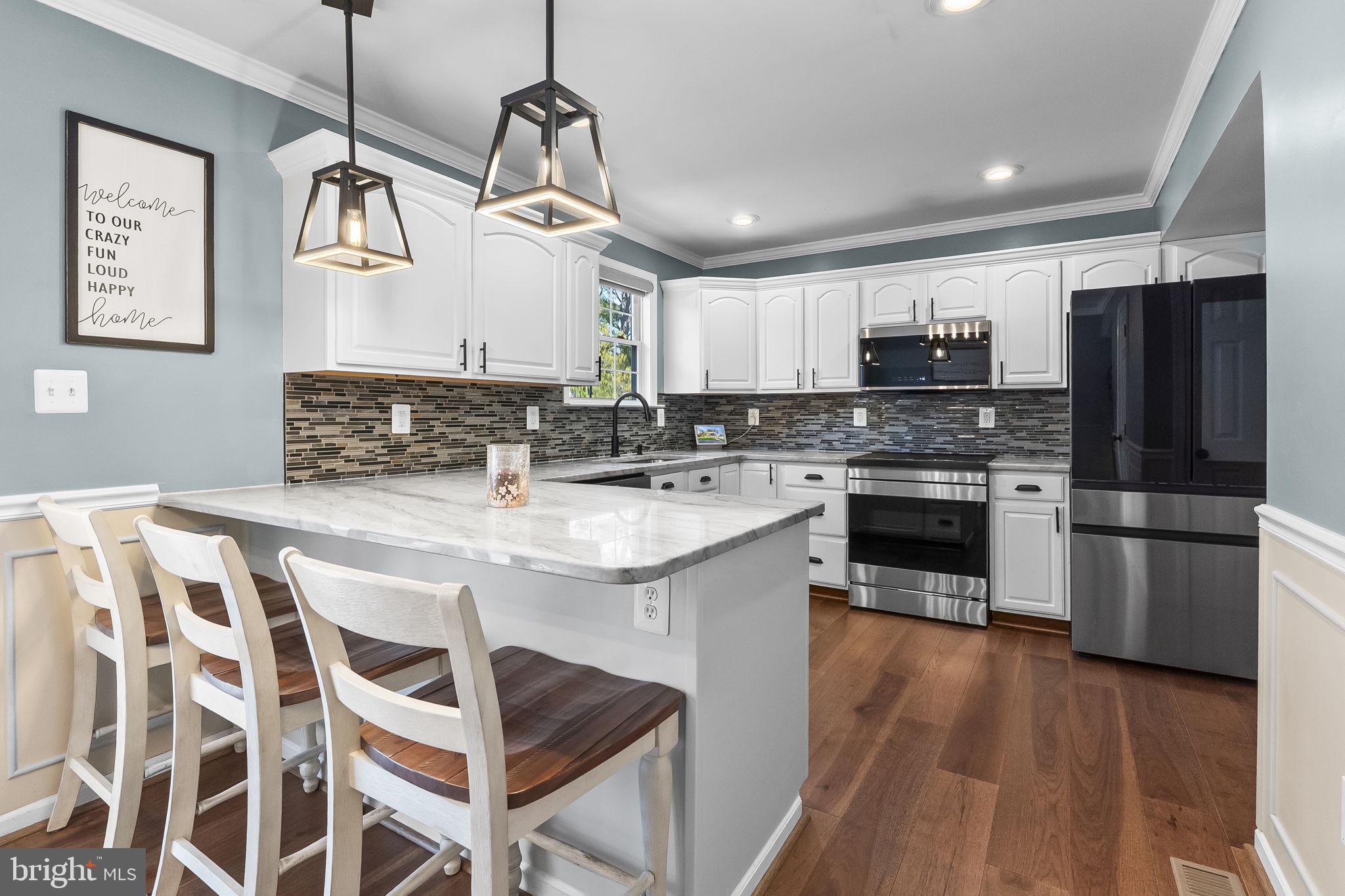 VENICE ON THE BAY - Residential