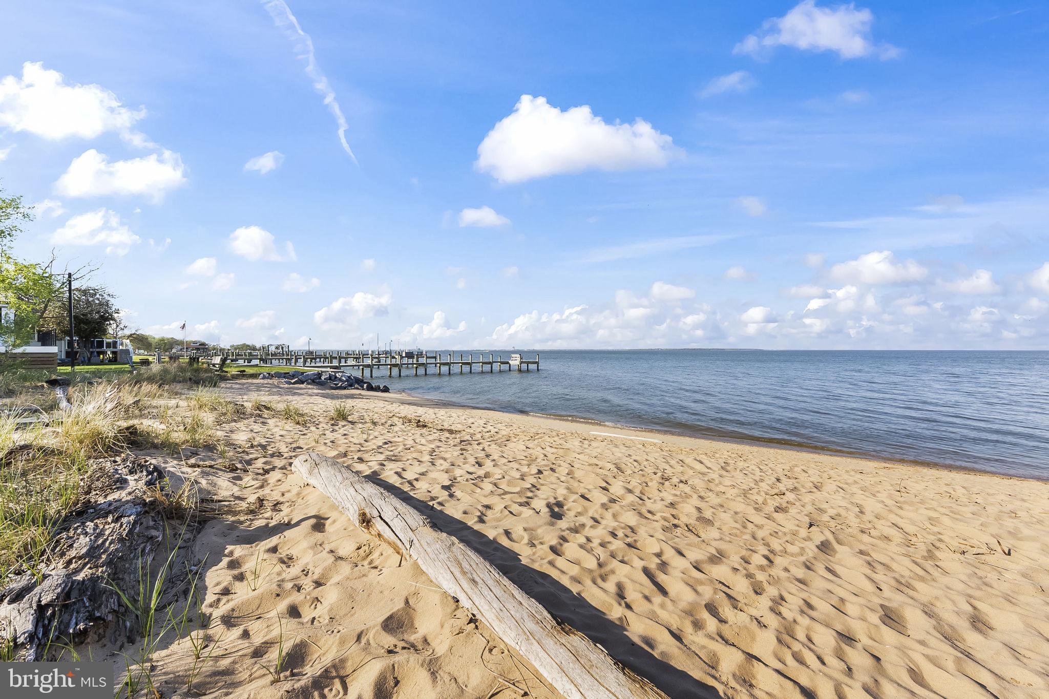 VENICE ON THE BAY - Residential