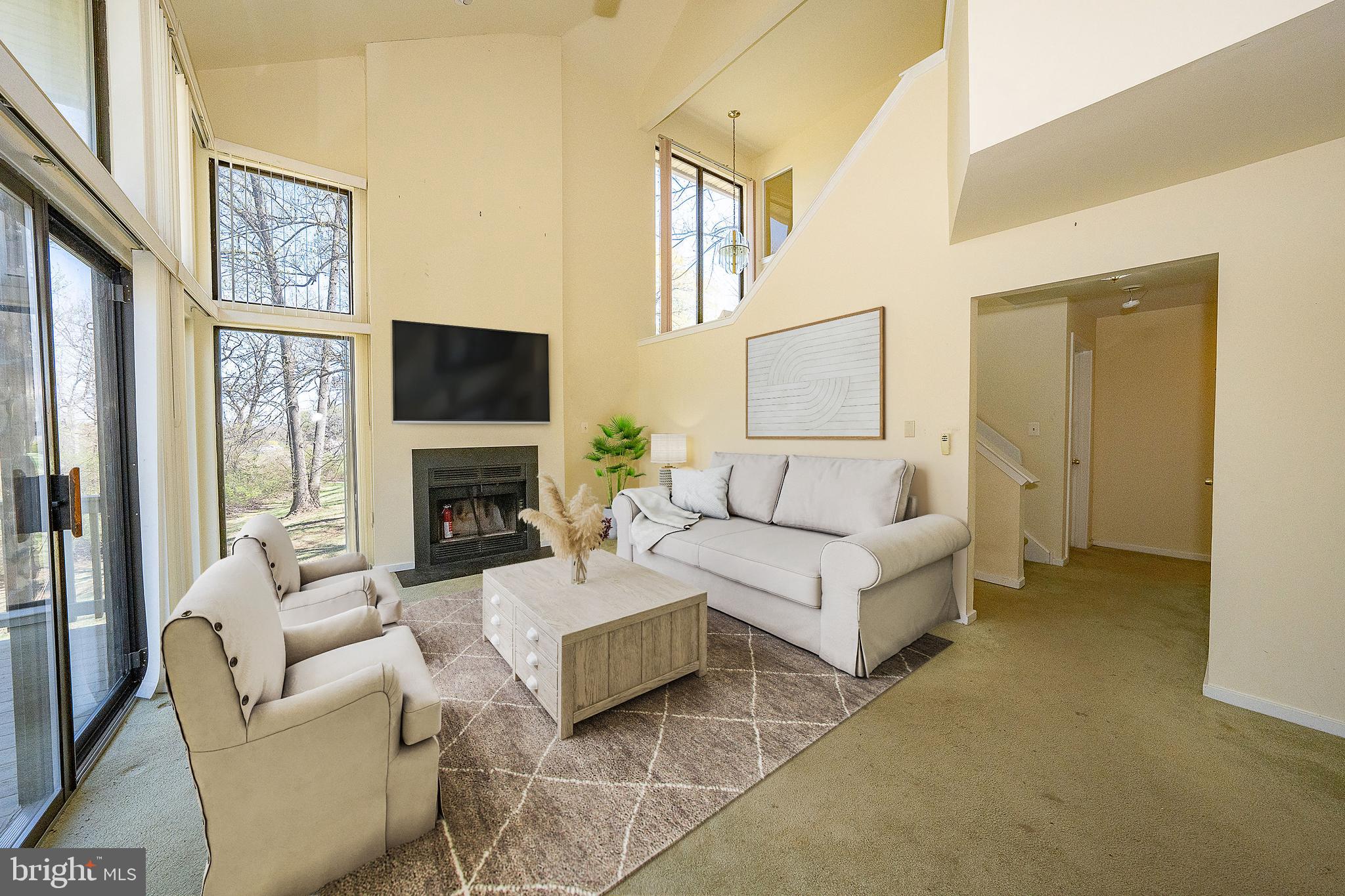 LYNETREE - Residential