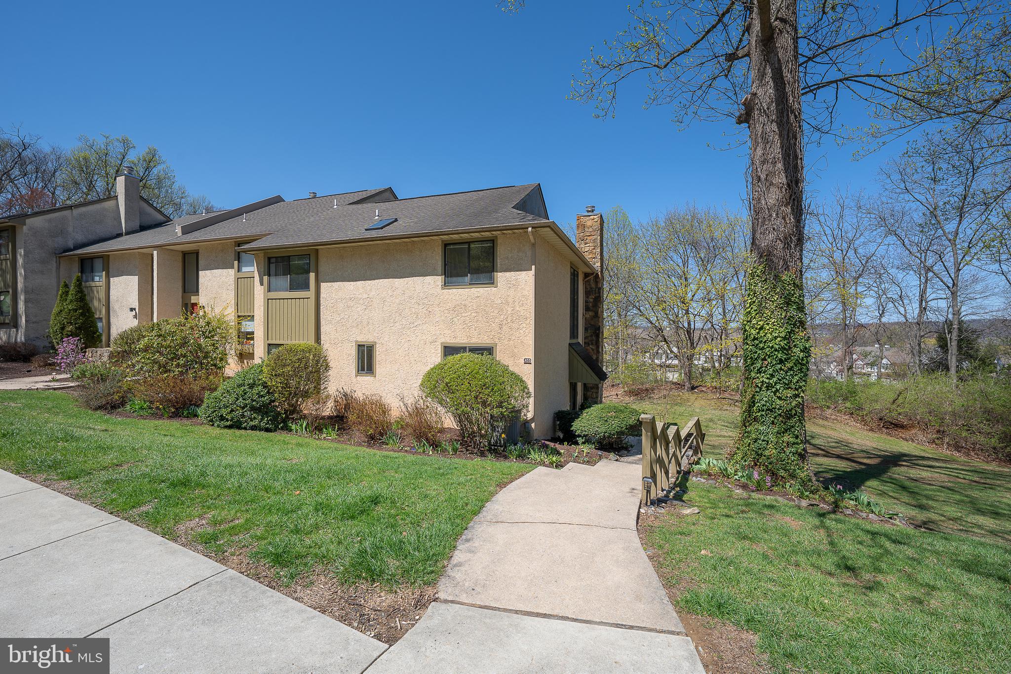 LYNETREE - Residential