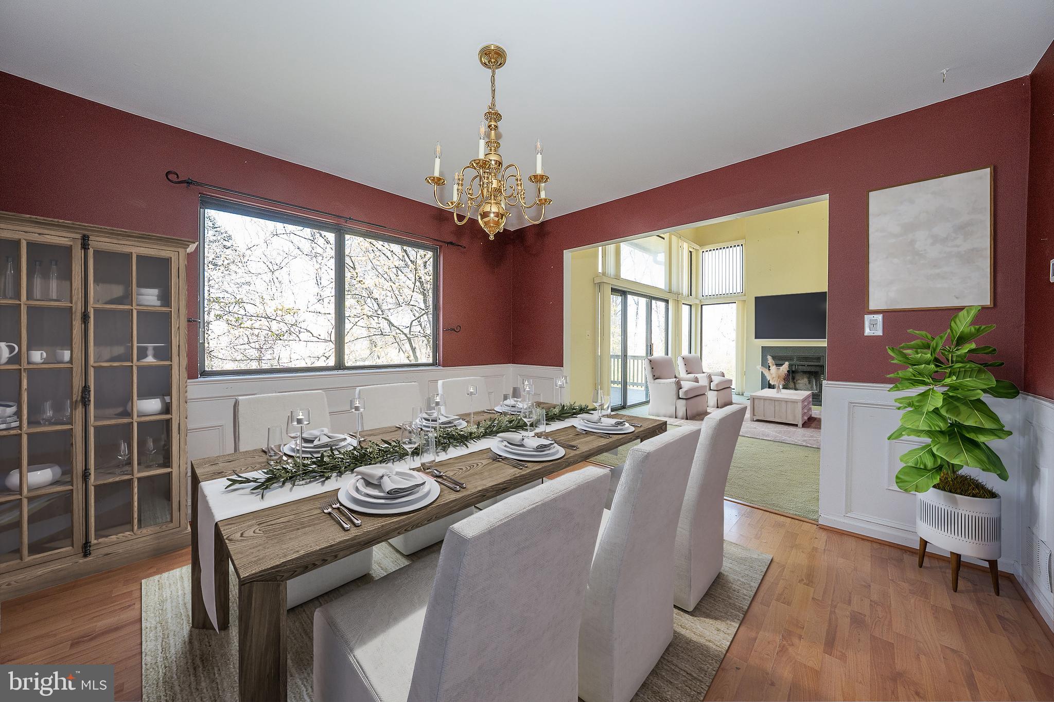 LYNETREE - Residential