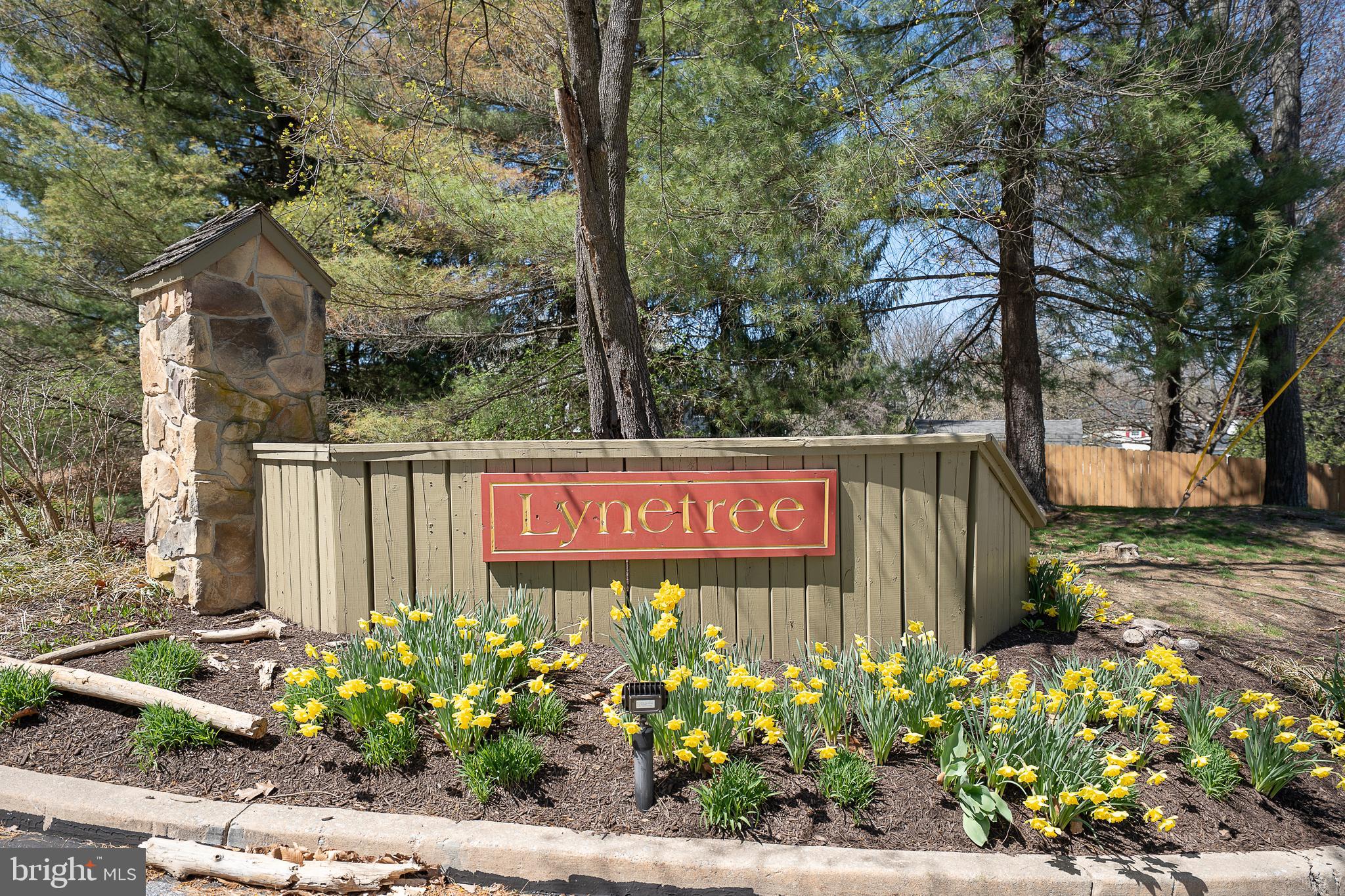 LYNETREE - Residential