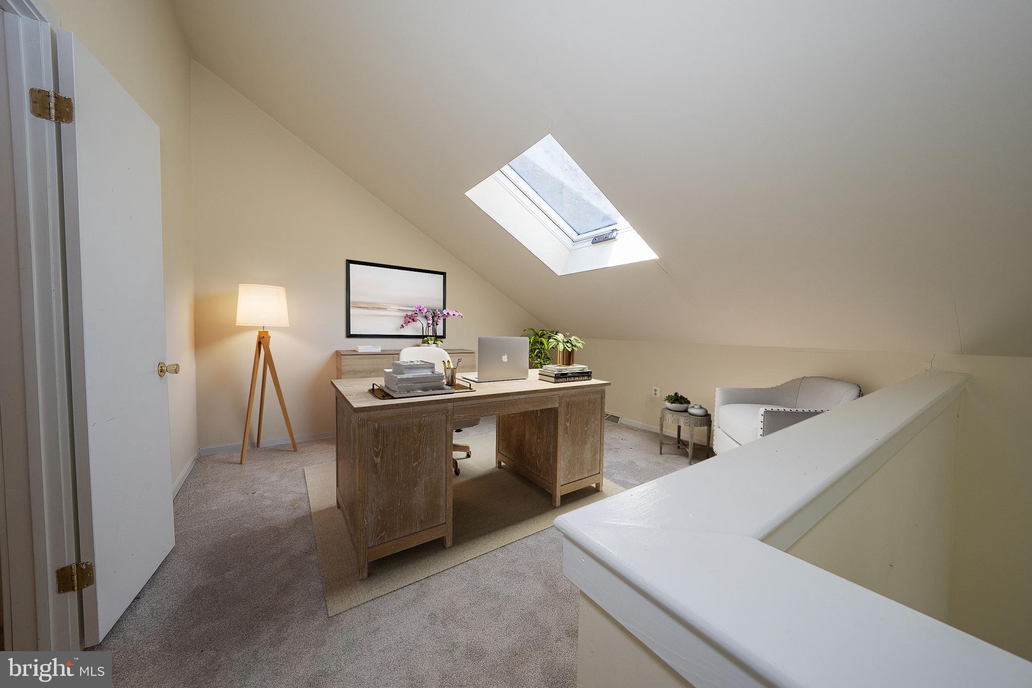 LYNETREE - Residential