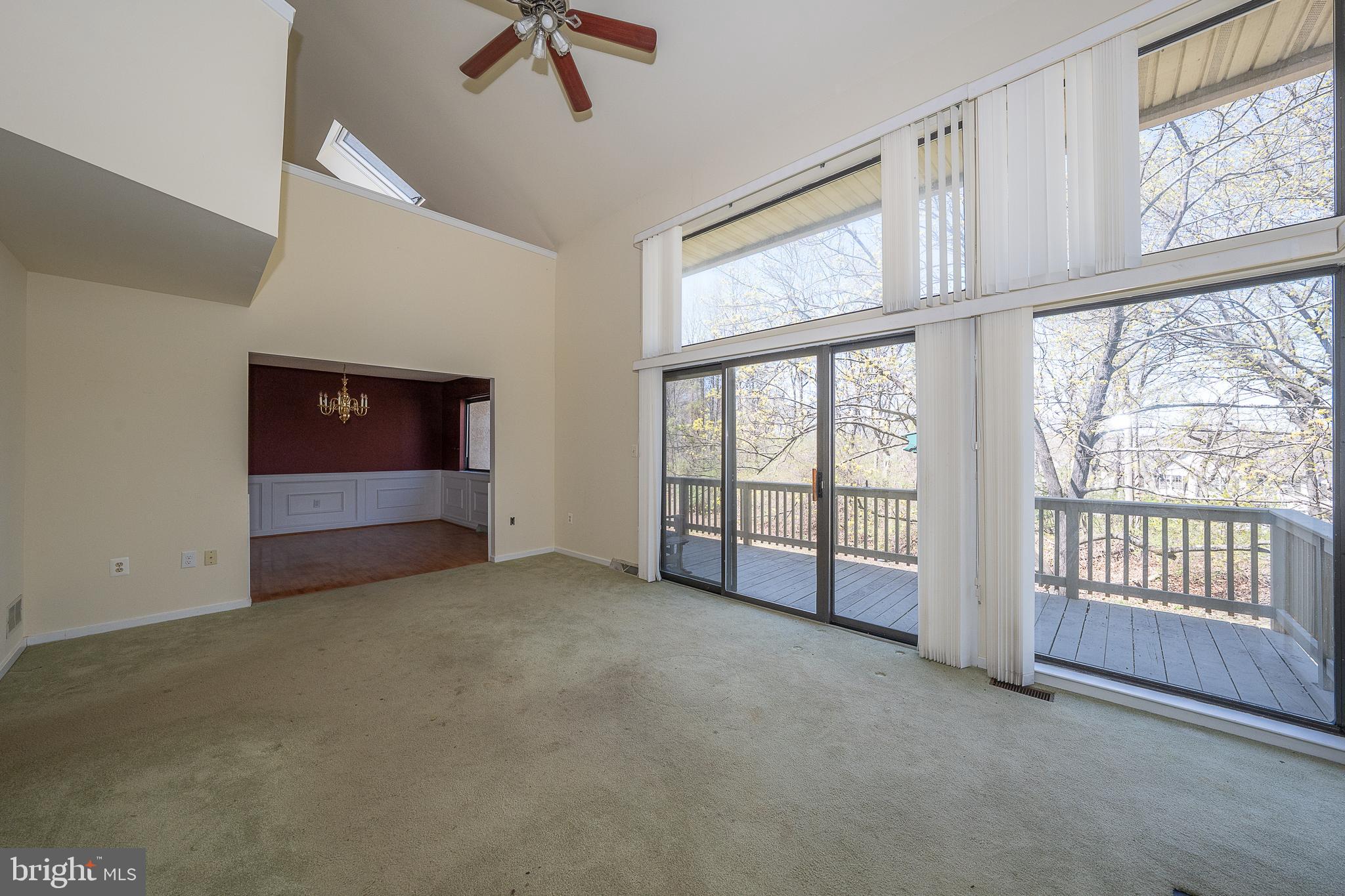 LYNETREE - Residential