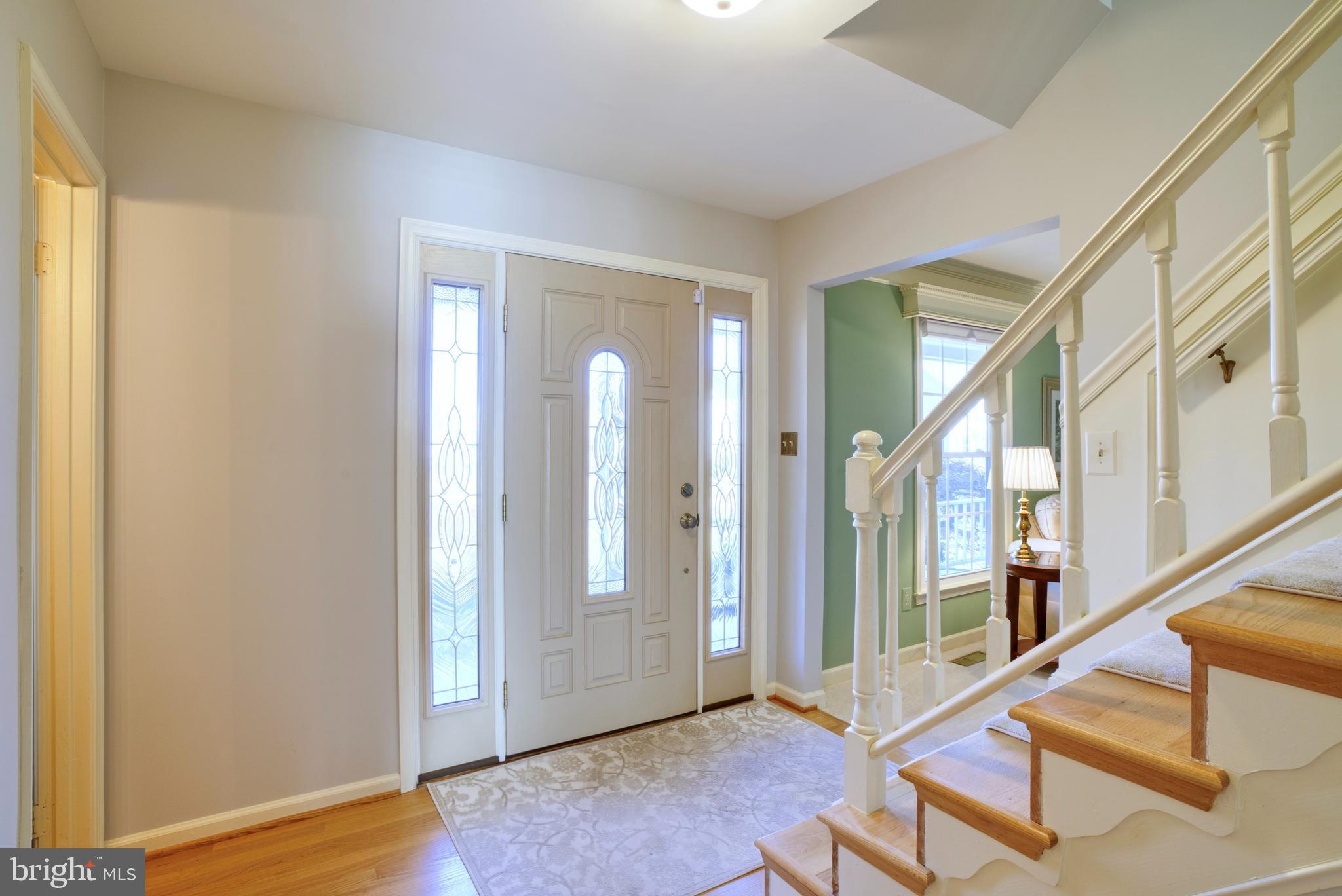 FRANKLIN GLEN - Residential