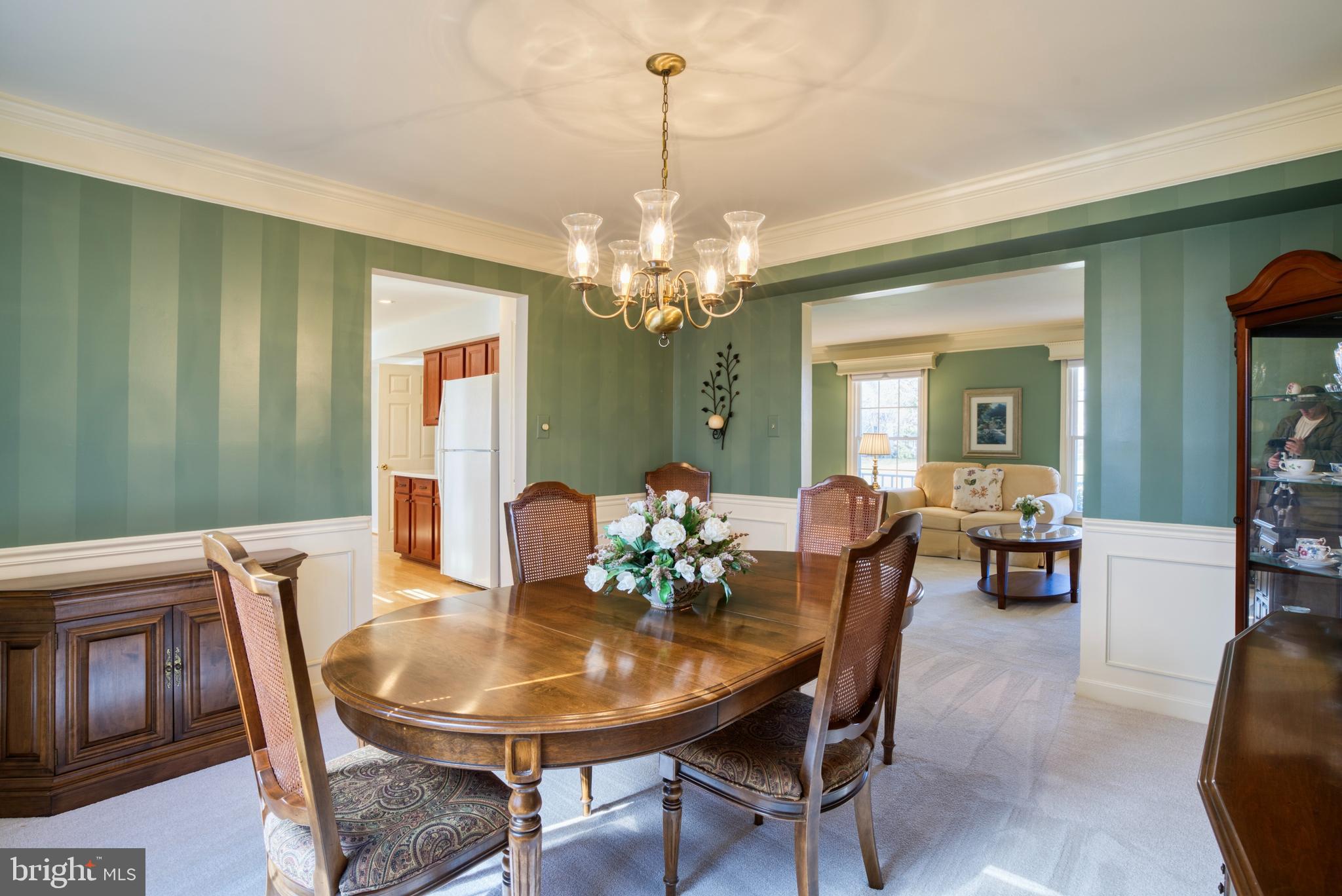 FRANKLIN GLEN - Residential
