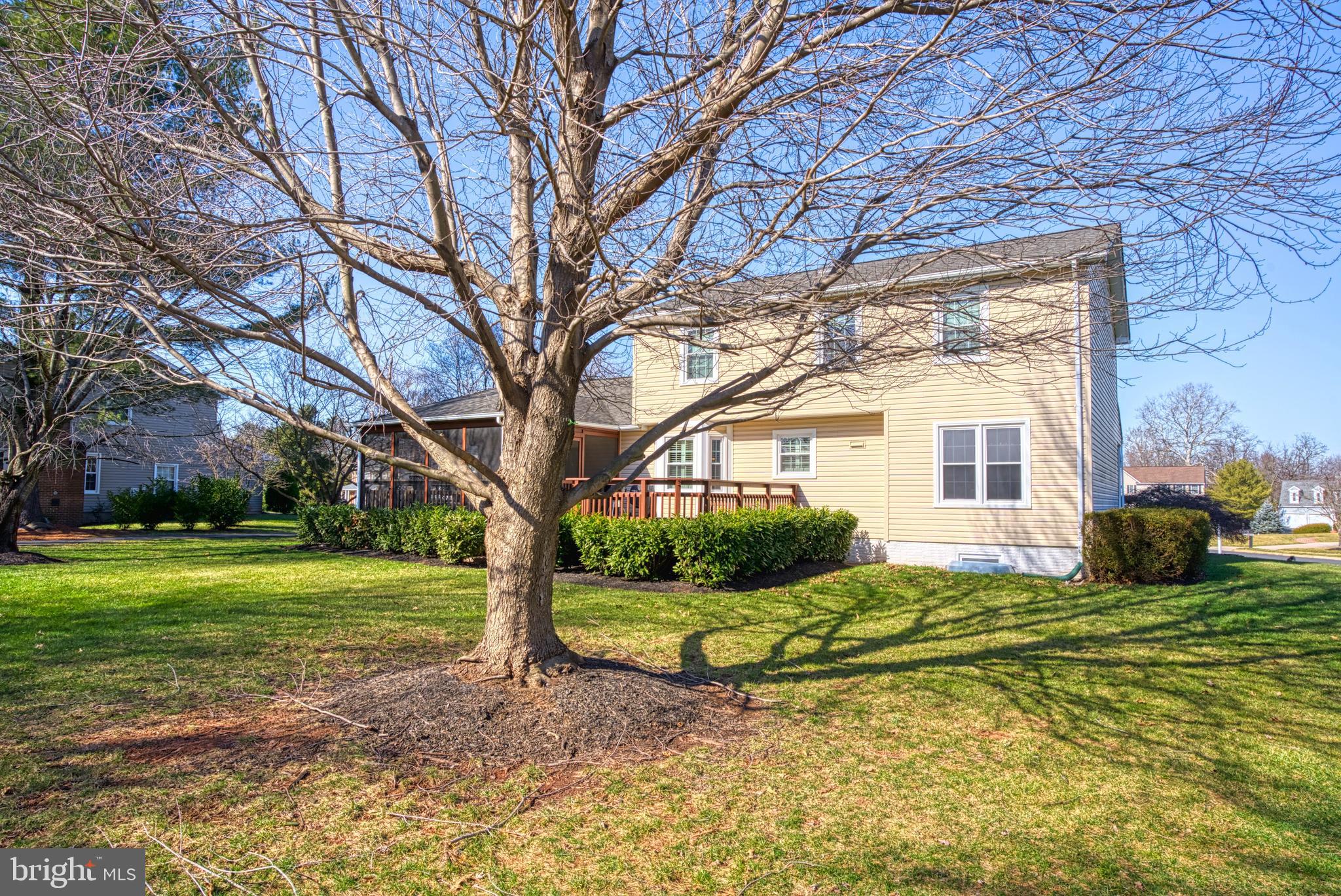 FRANKLIN GLEN - Residential