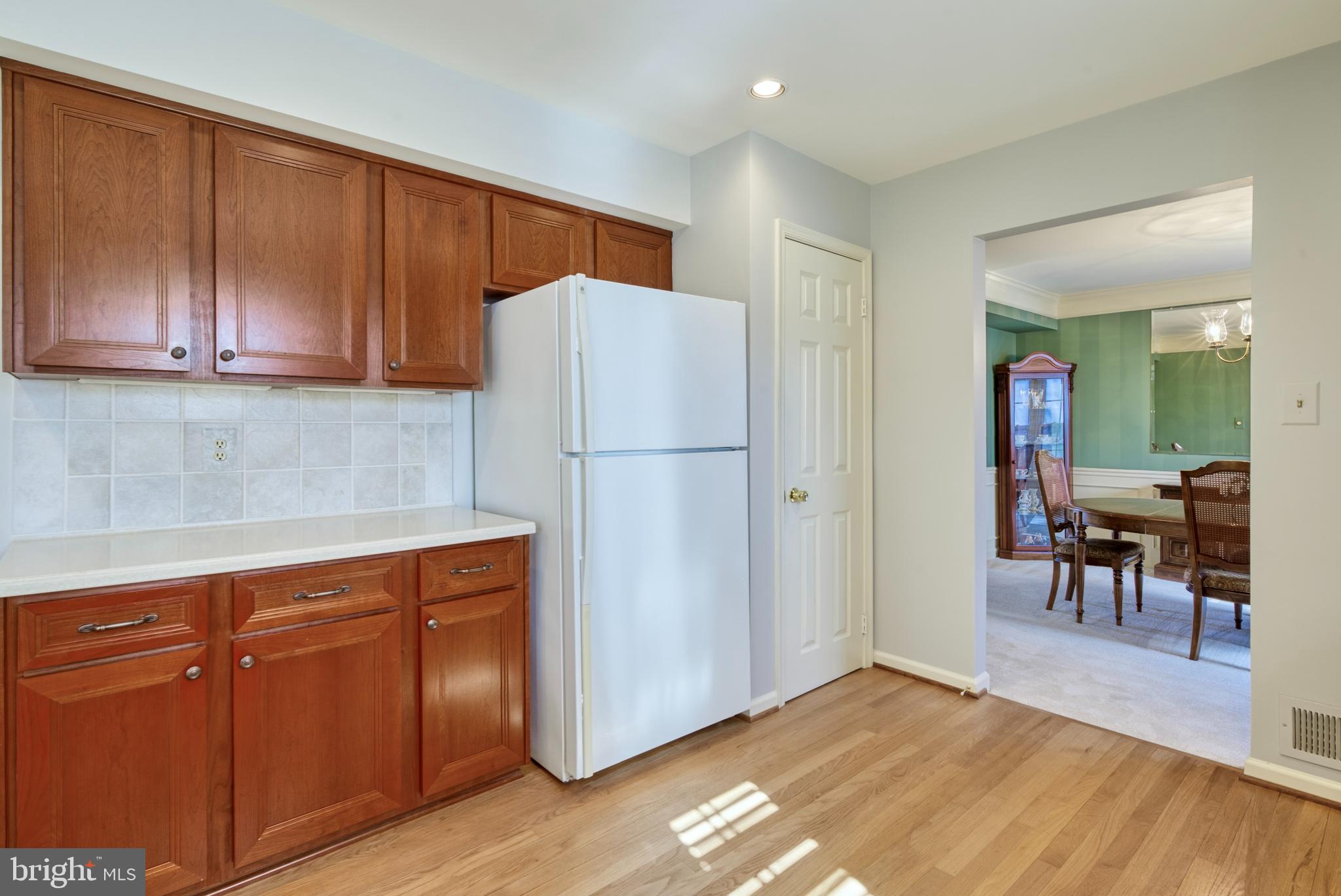 FRANKLIN GLEN - Residential