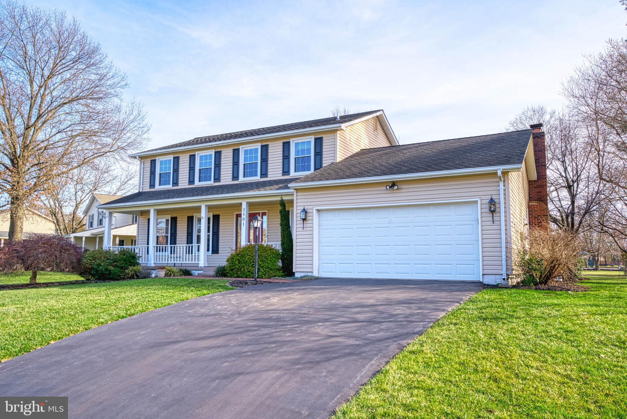 FRANKLIN GLEN - Residential