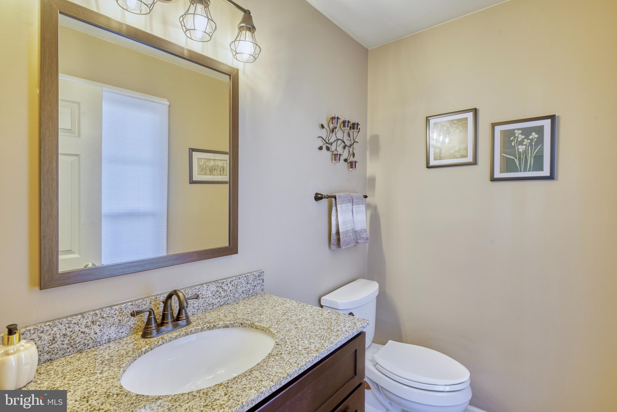 FRANKLIN GLEN - Residential