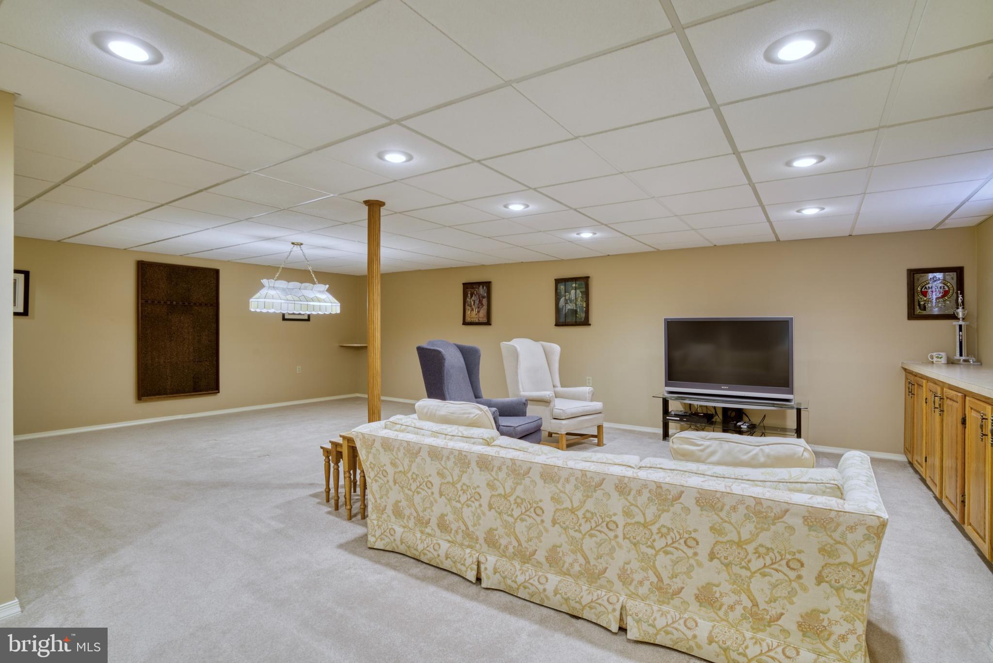 FRANKLIN GLEN - Residential