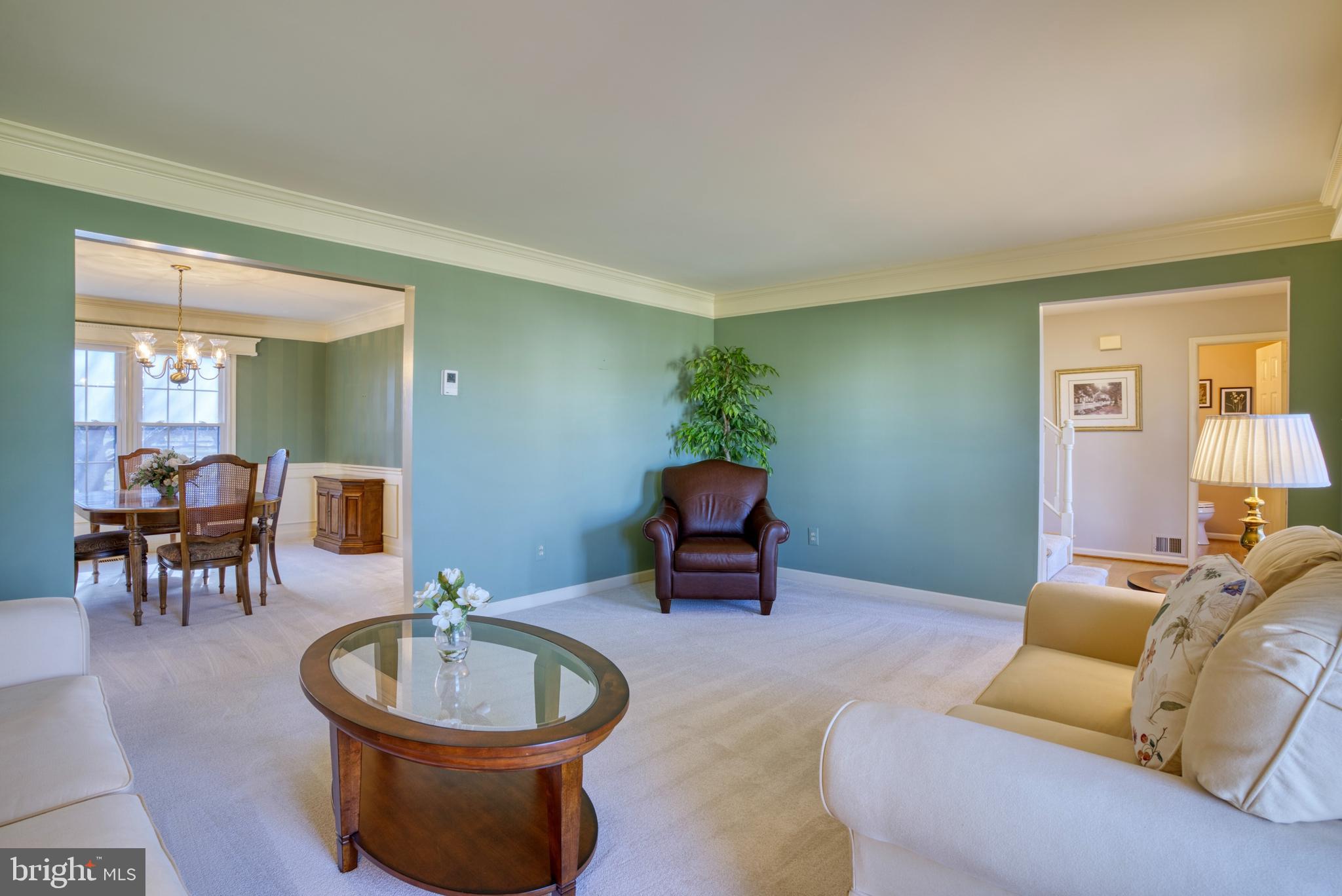 FRANKLIN GLEN - Residential