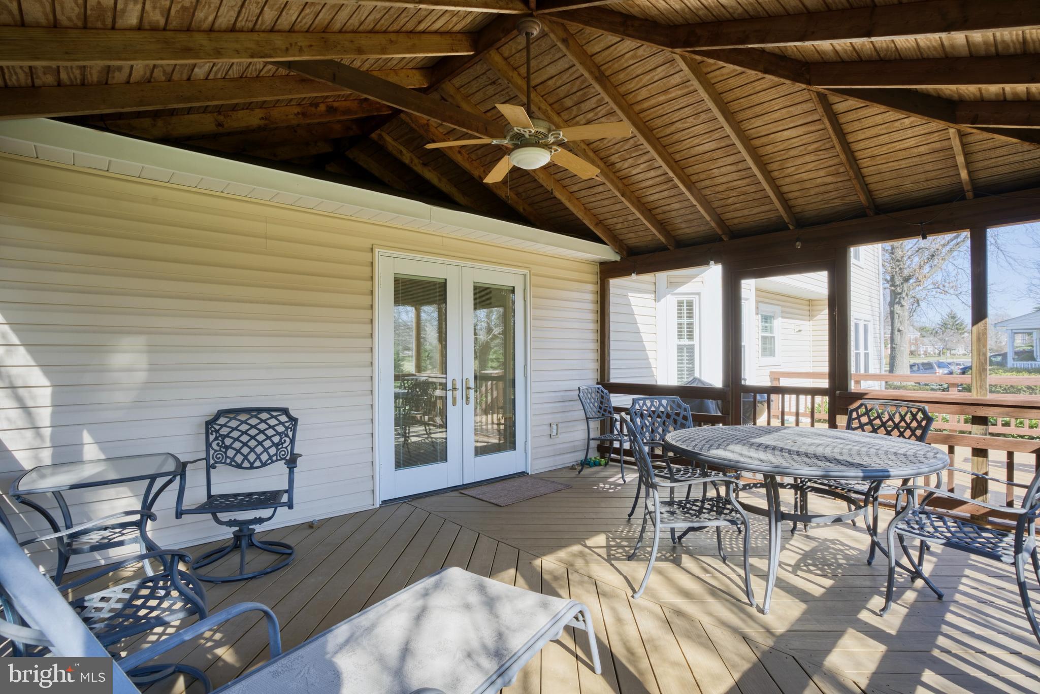 FRANKLIN GLEN - Residential