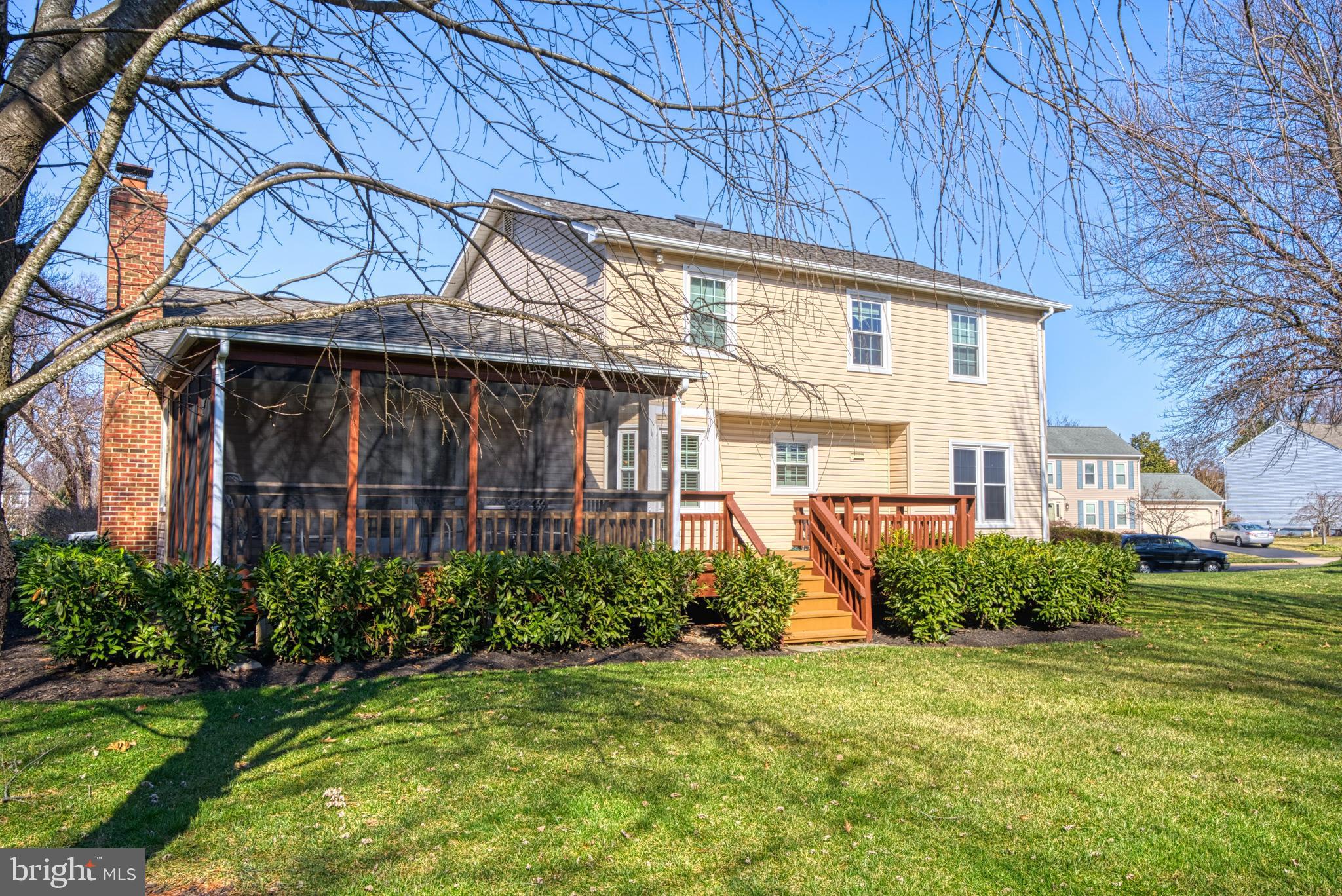FRANKLIN GLEN - Residential