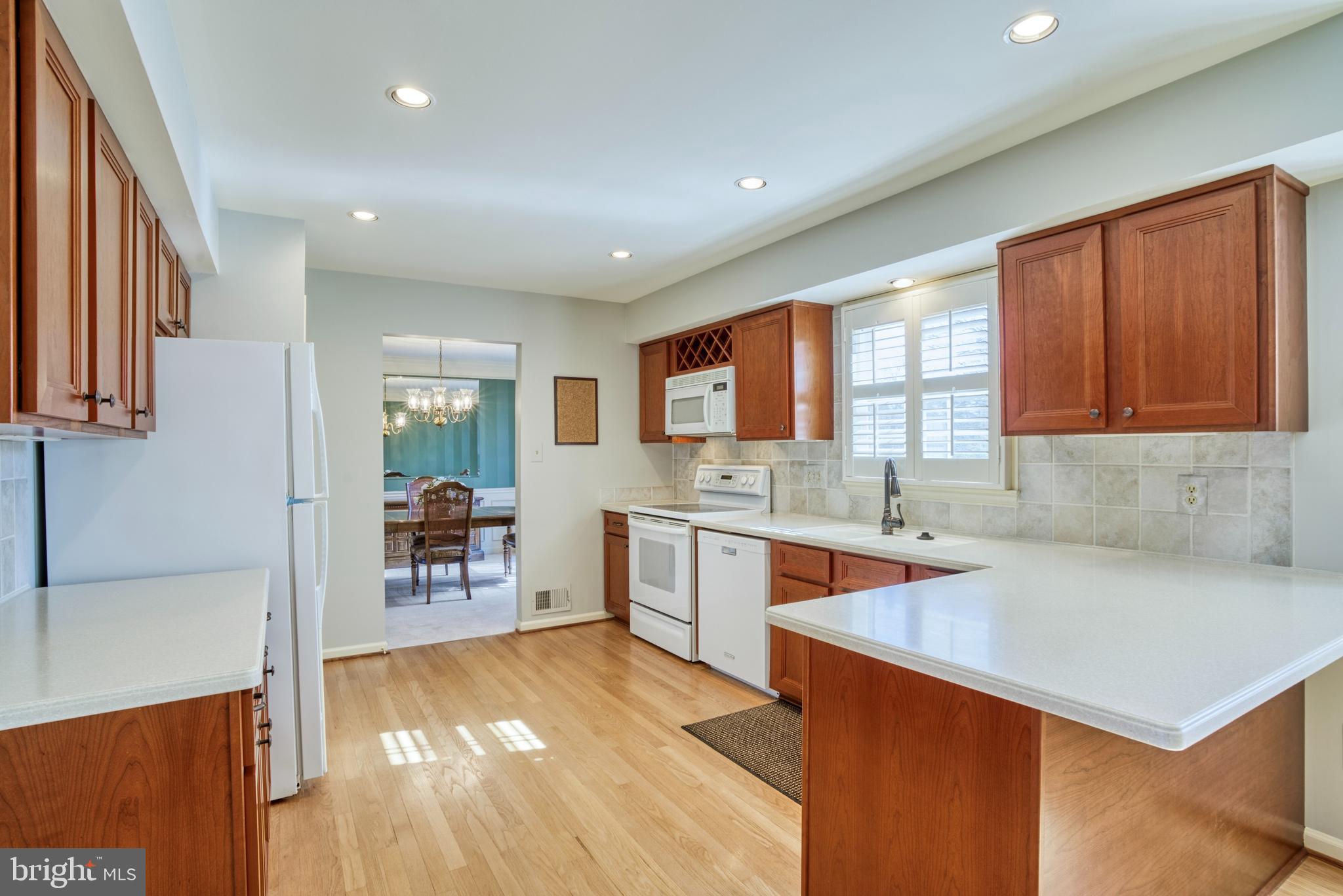 FRANKLIN GLEN - Residential