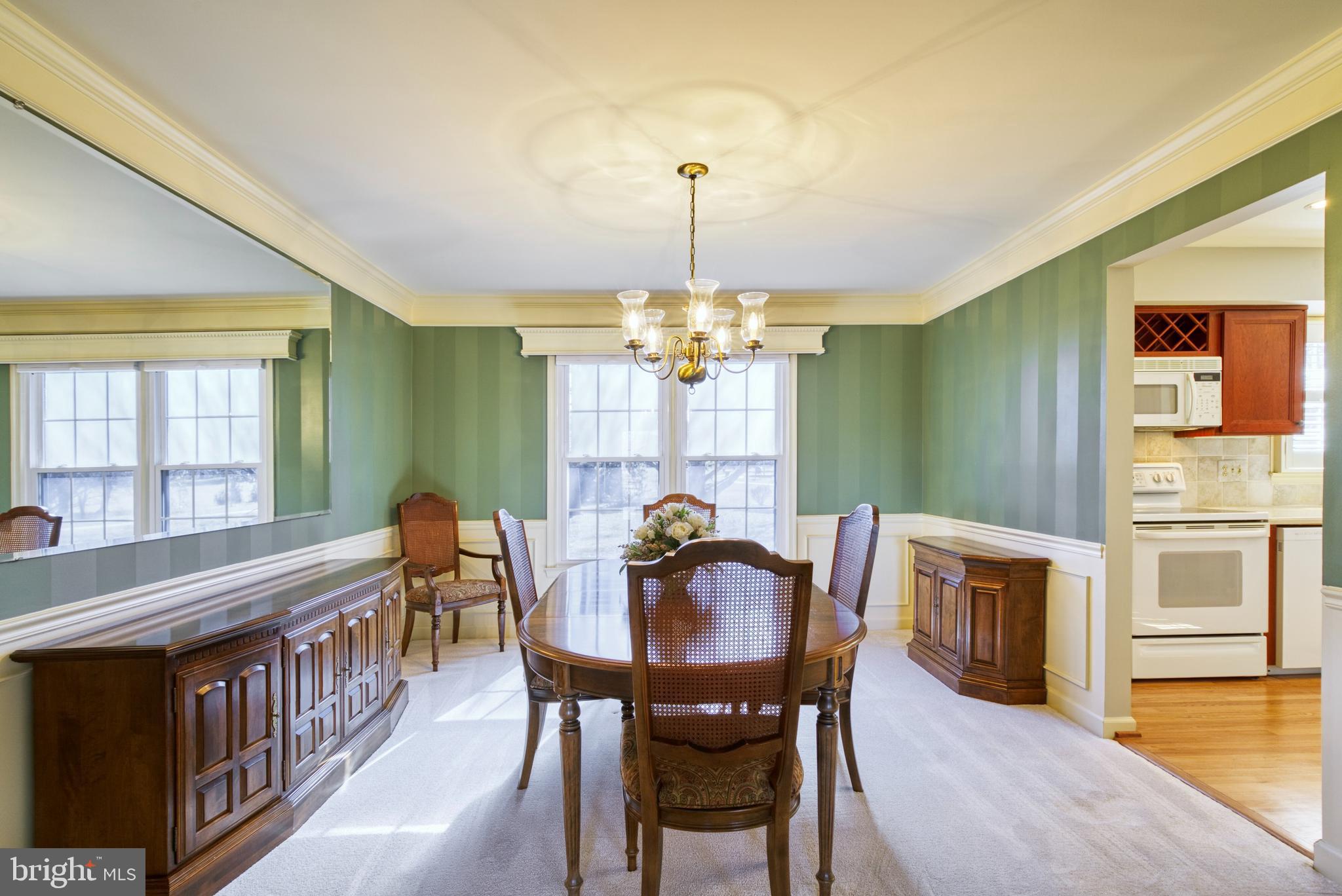 FRANKLIN GLEN - Residential