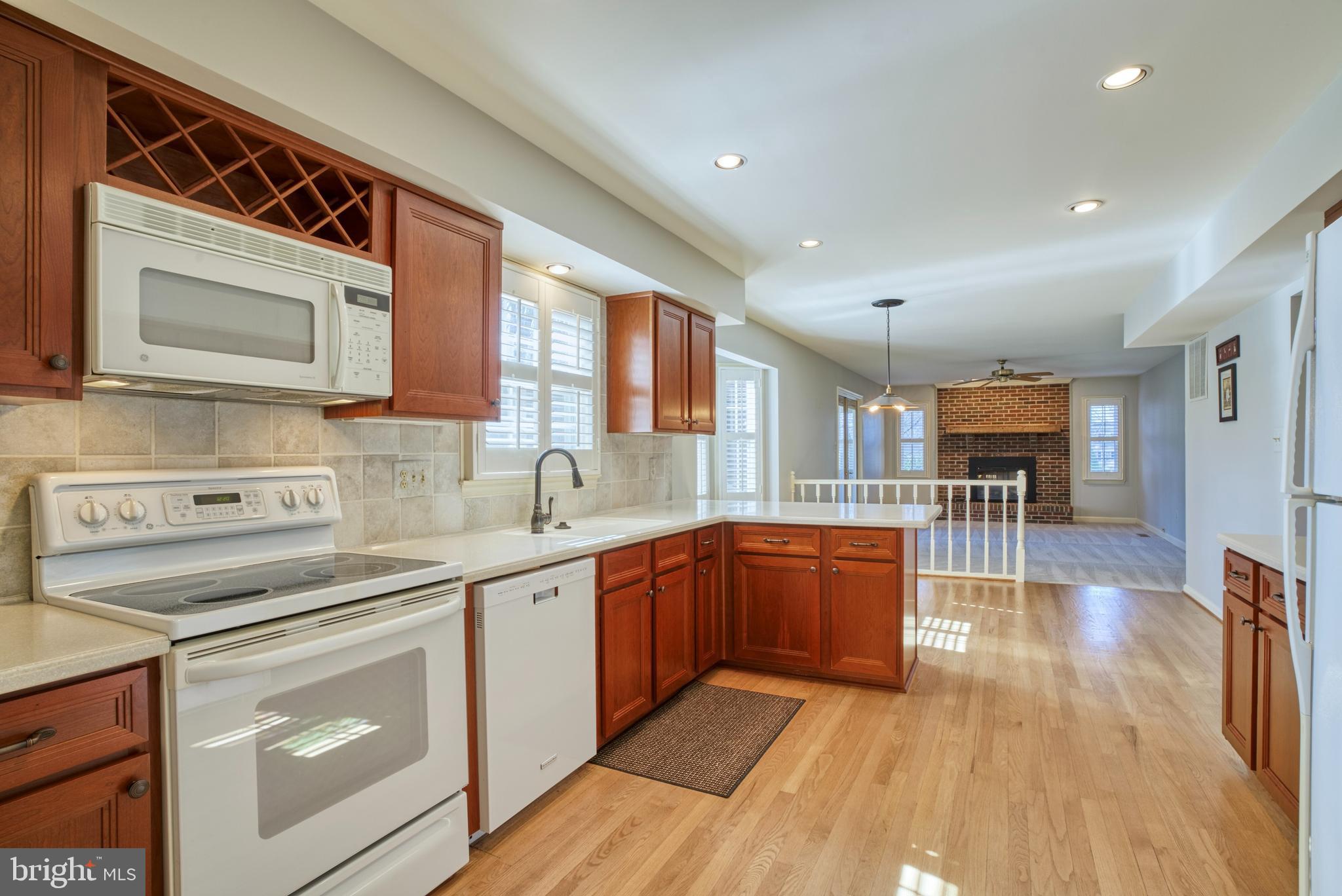 FRANKLIN GLEN - Residential