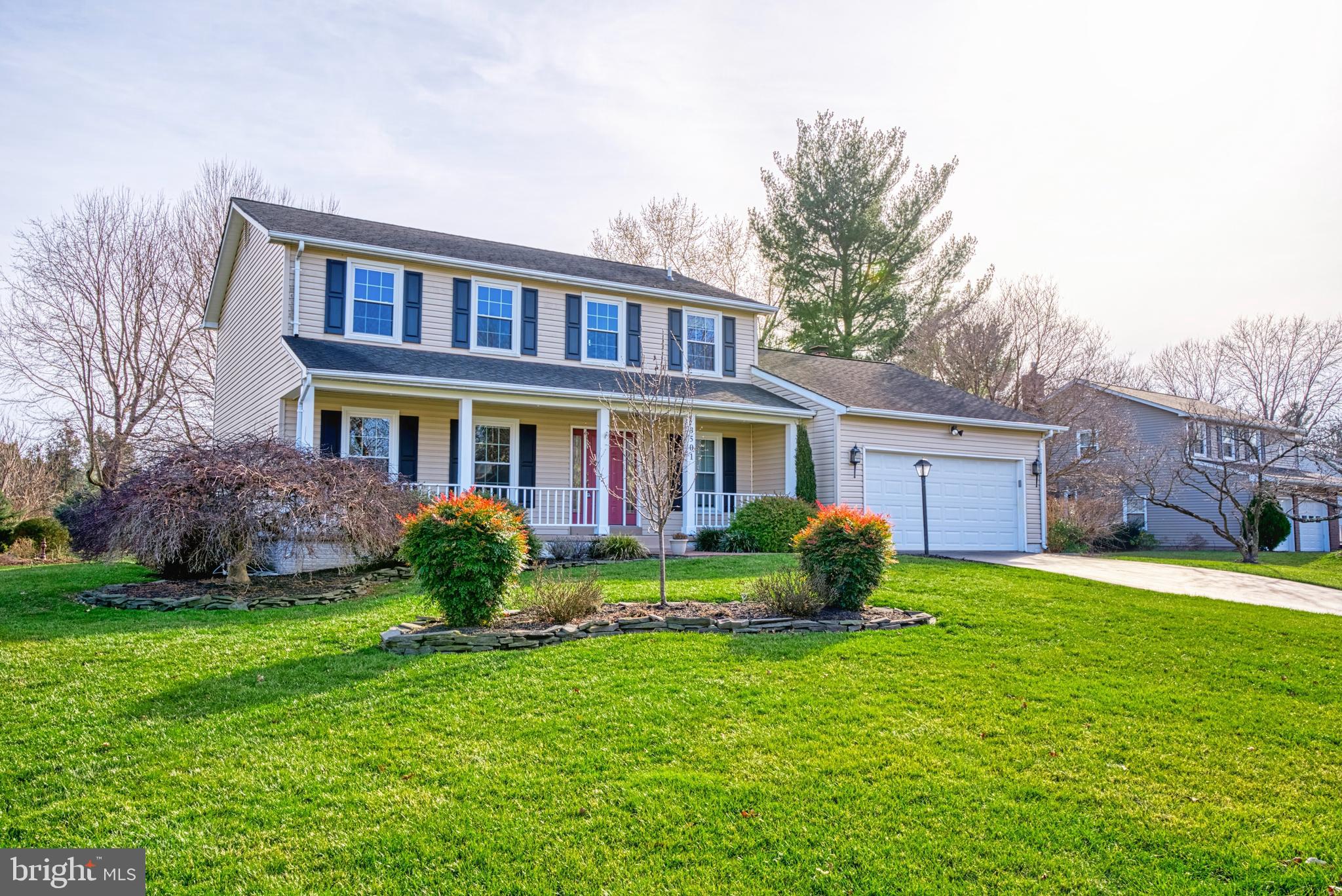 FRANKLIN GLEN - Residential