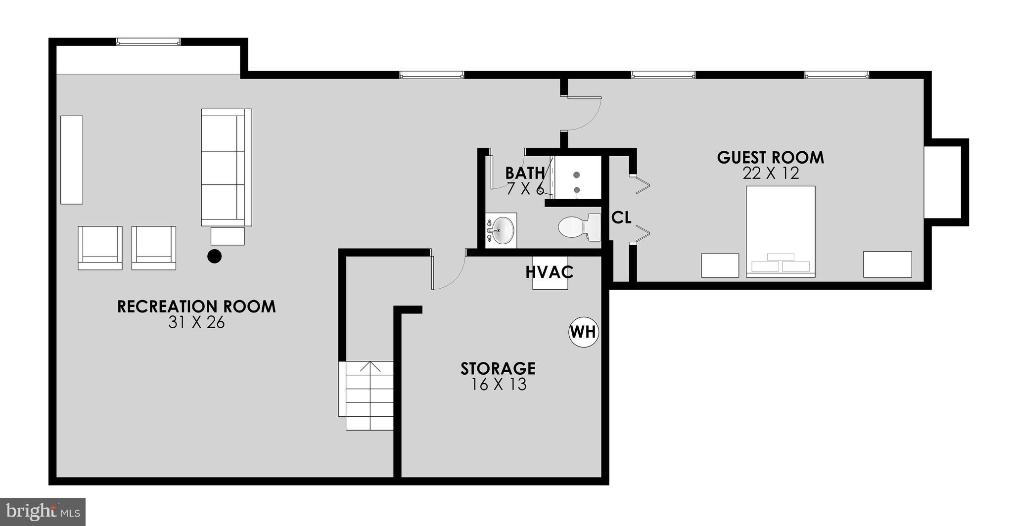 FRANKLIN GLEN - Residential