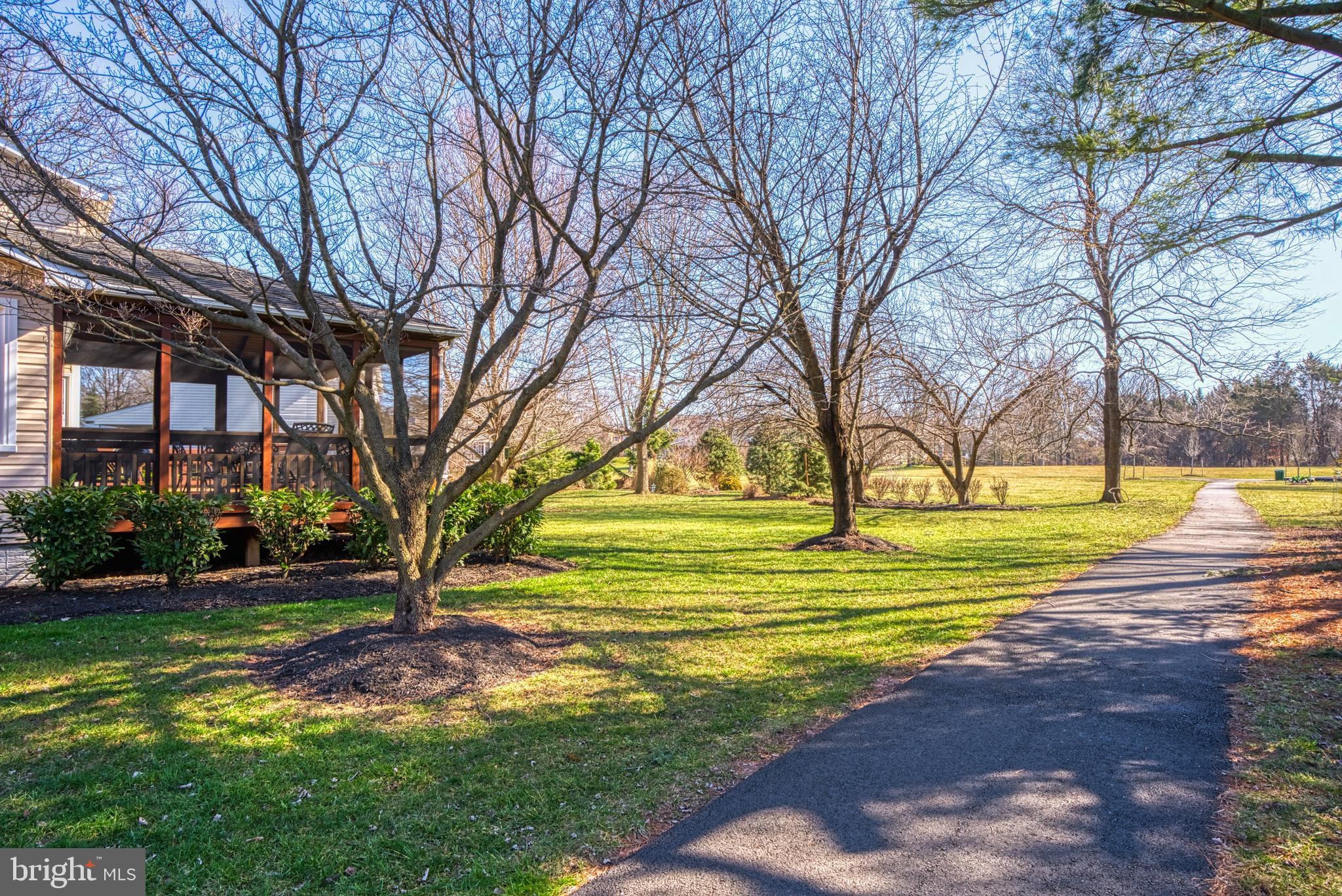 FRANKLIN GLEN - Residential