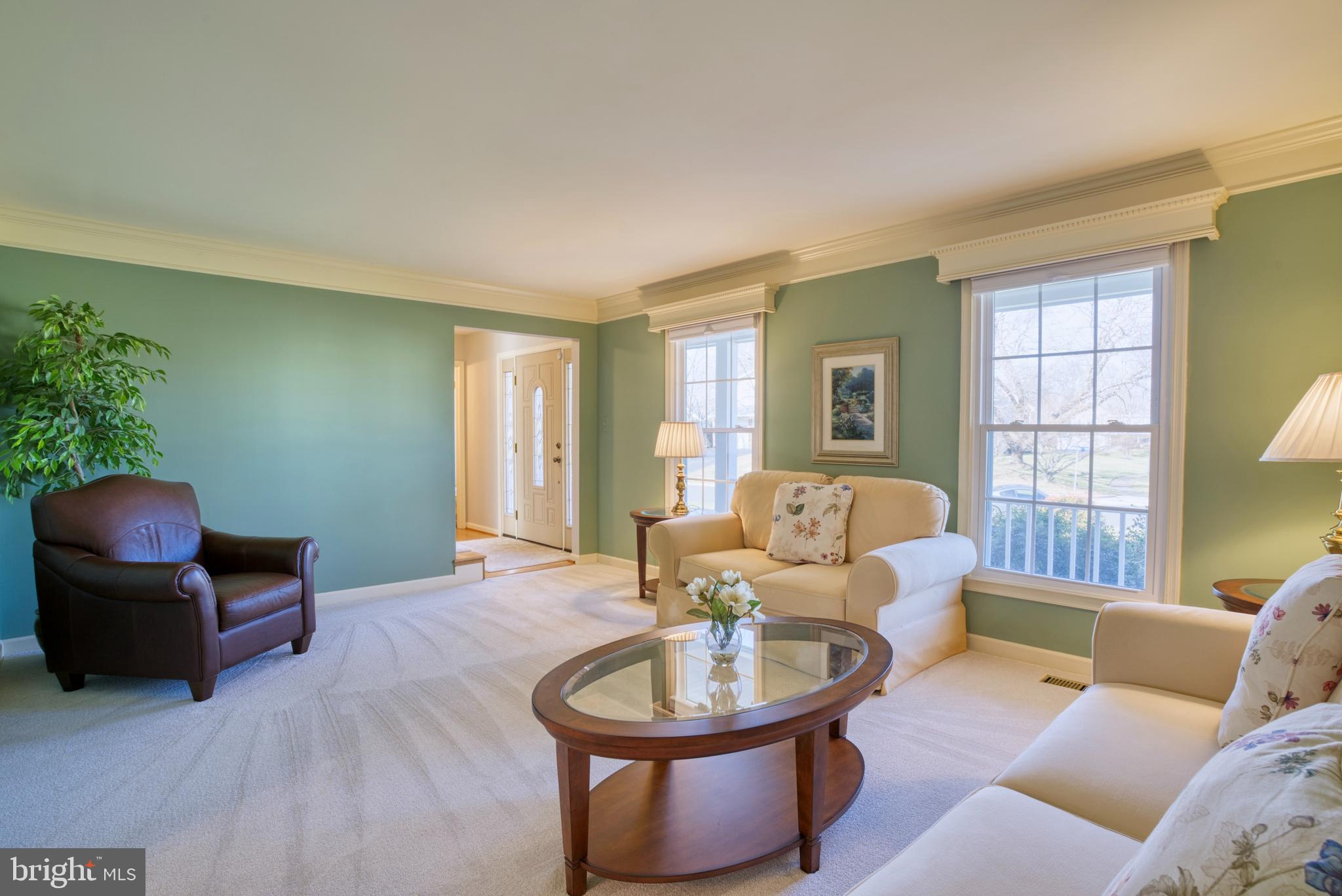 FRANKLIN GLEN - Residential