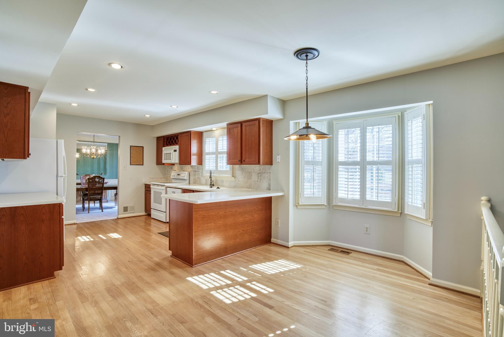 FRANKLIN GLEN - Residential