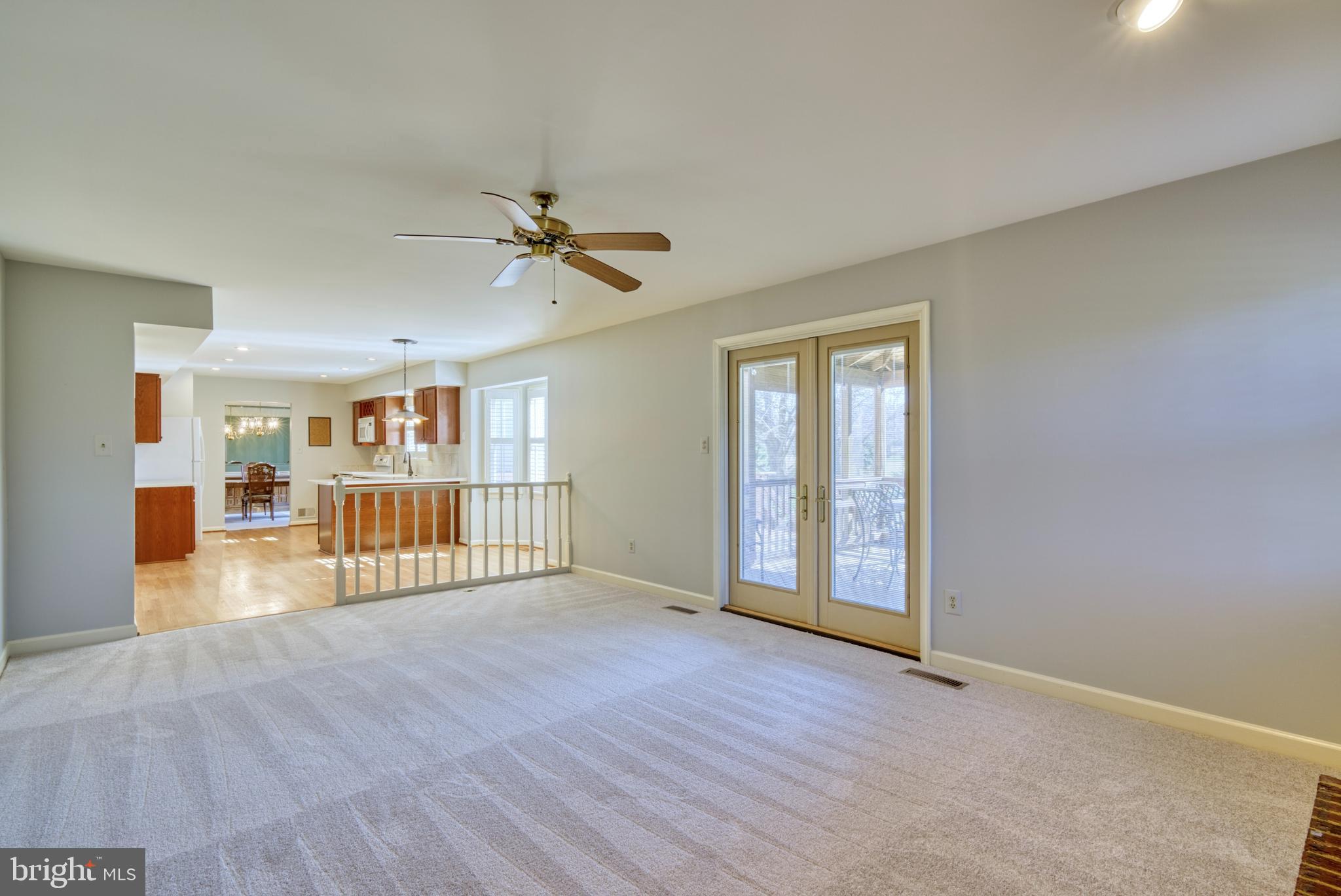 FRANKLIN GLEN - Residential