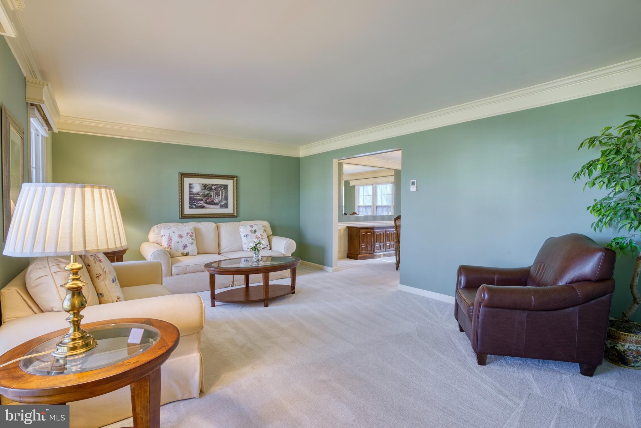 FRANKLIN GLEN - Residential