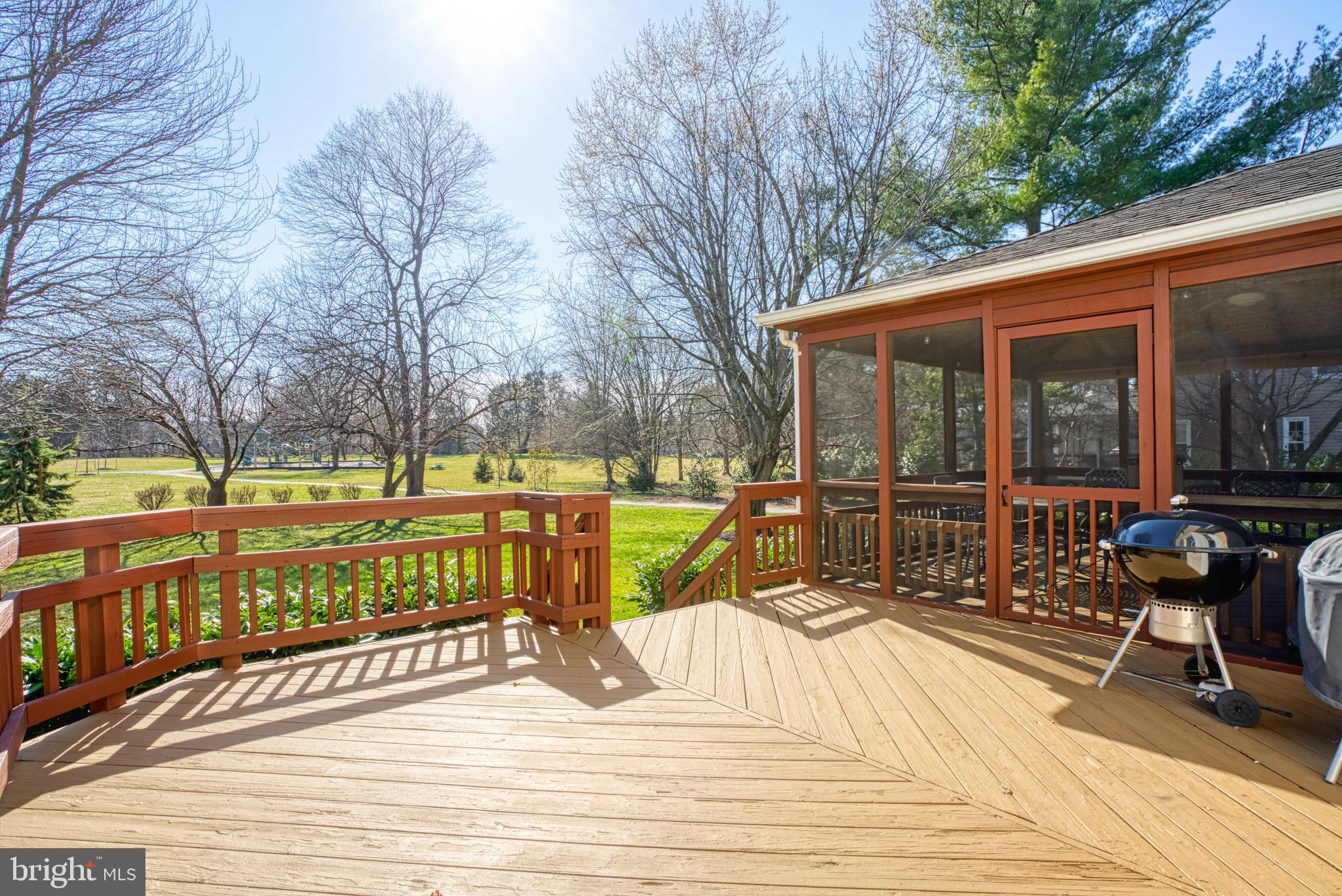 FRANKLIN GLEN - Residential