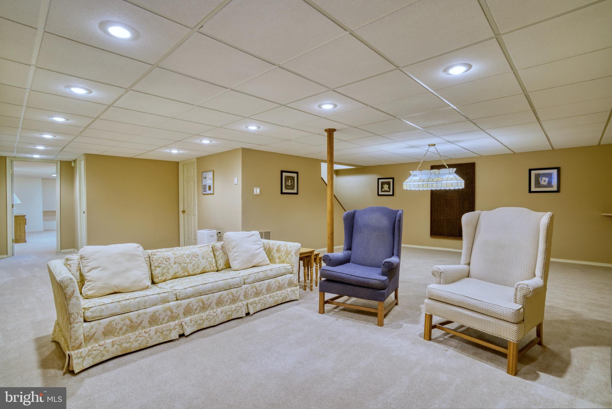 FRANKLIN GLEN - Residential