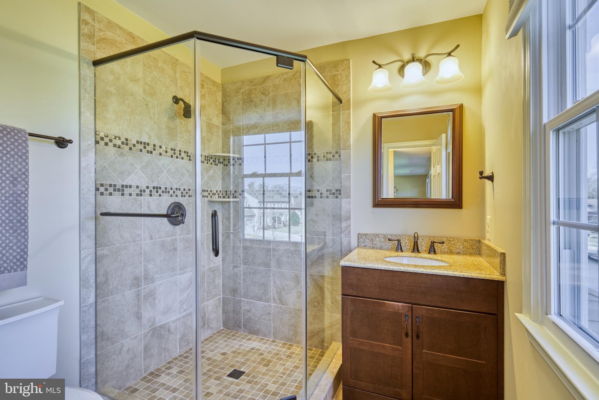 FRANKLIN GLEN - Residential