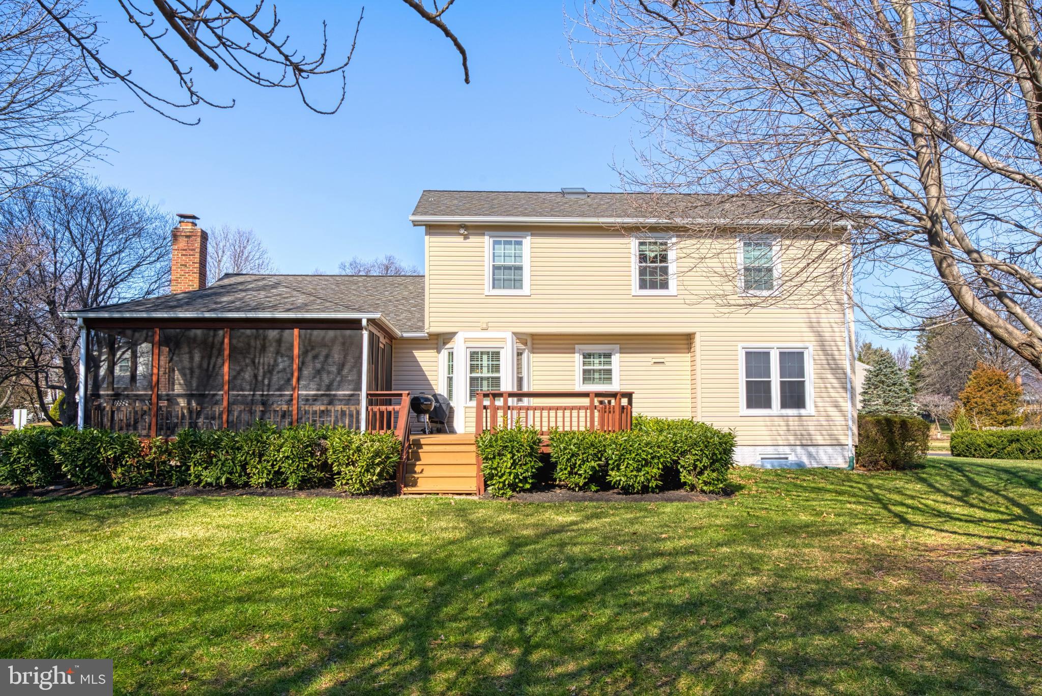 FRANKLIN GLEN - Residential
