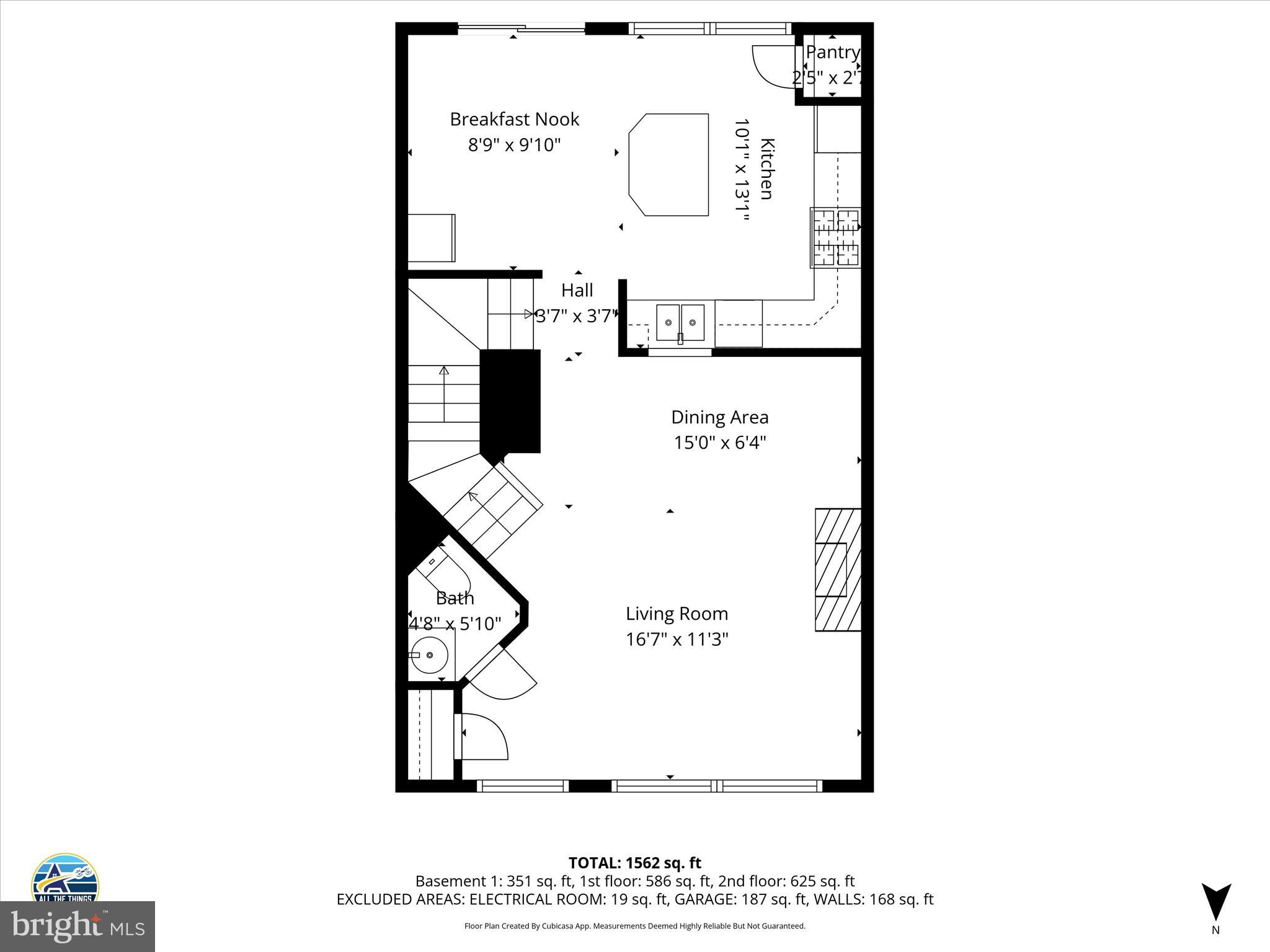 TROUT RUN - Residential